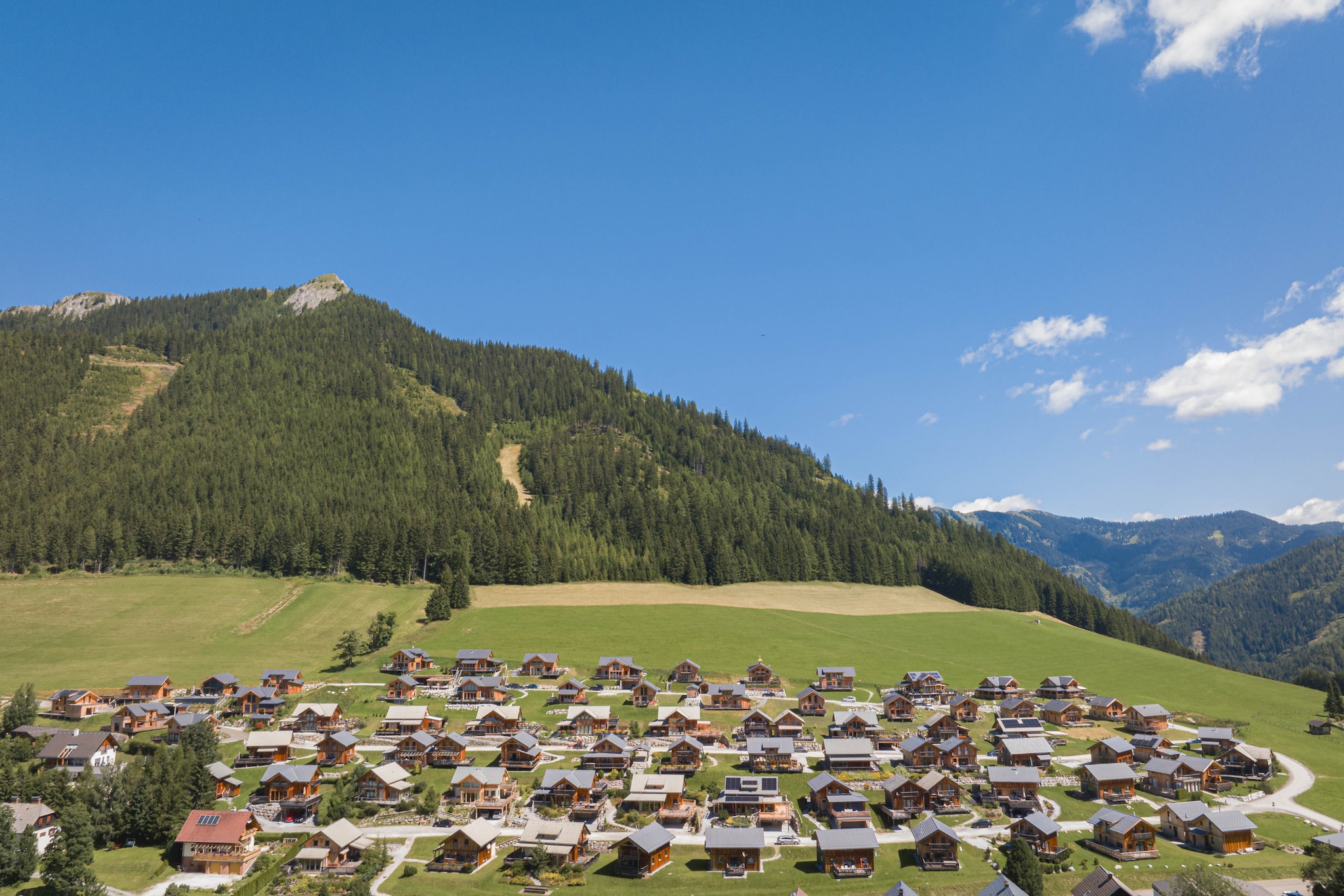 Almdorf Hohentauern 31-Outdoor