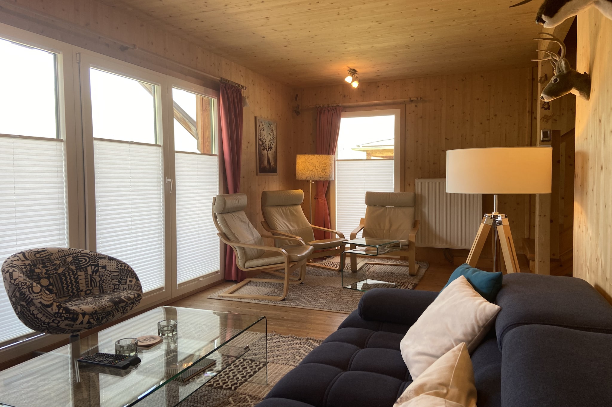 Almdorf Hohentauern 31-Floor plan