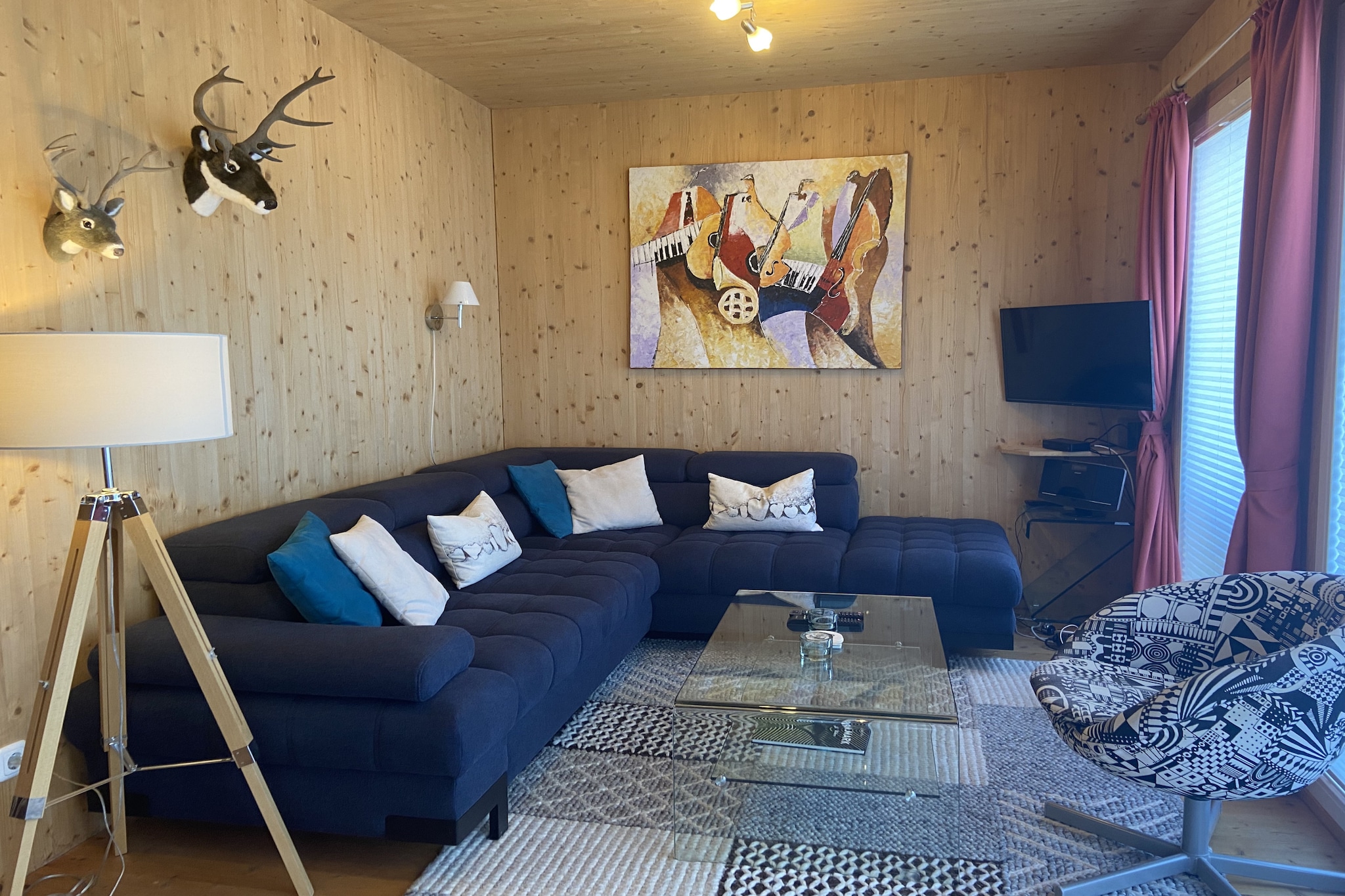 Almdorf Hohentauern 31