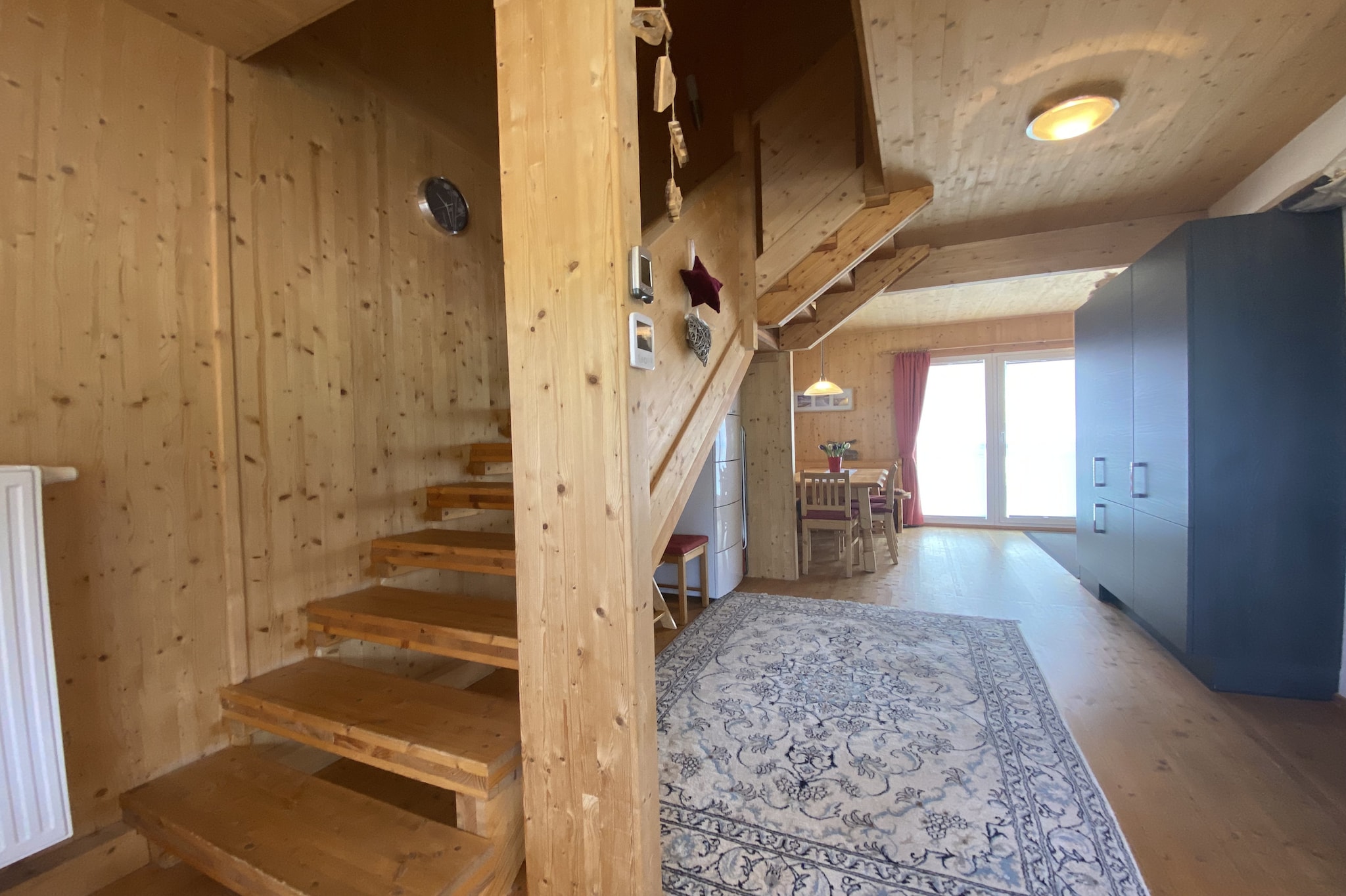 Almdorf Hohentauern 31-Floor plan