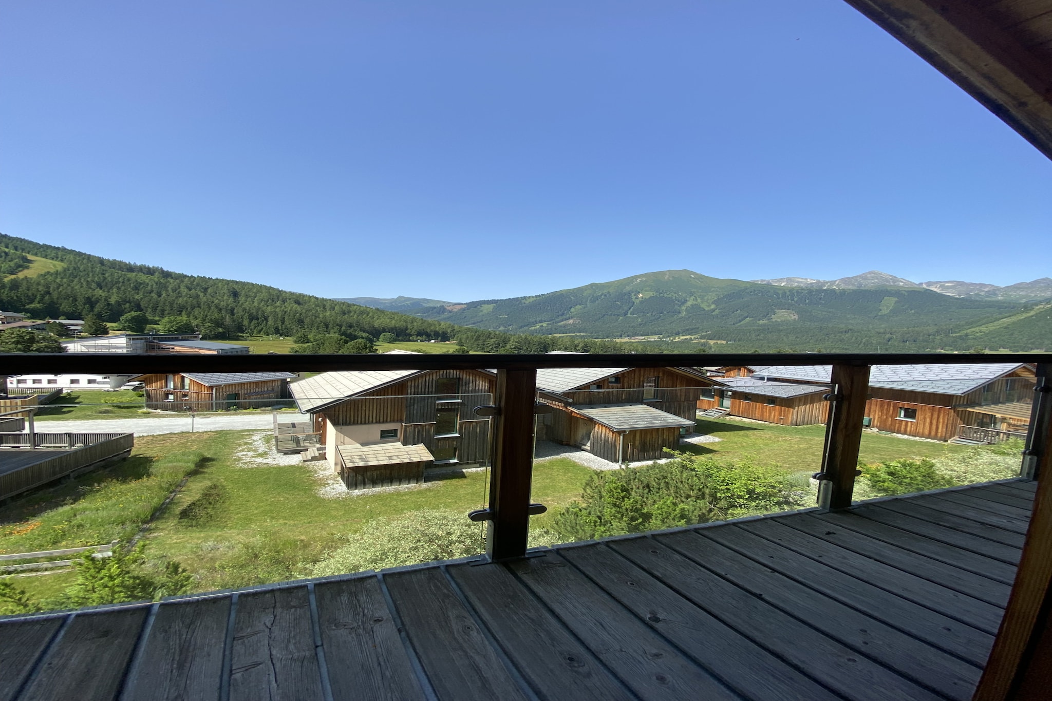 Almdorf Hohentauern 31-Outdoor