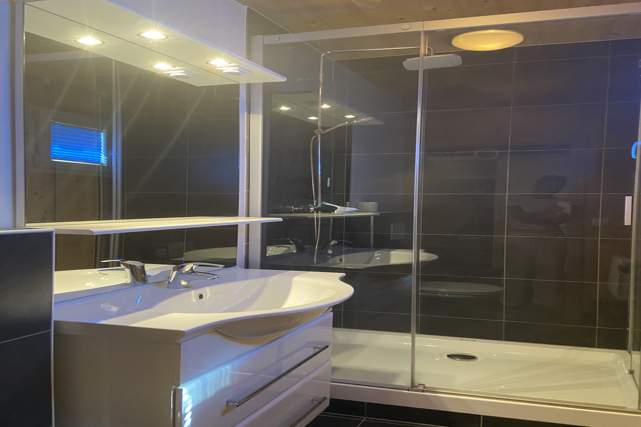 Almdorf Hohentauern 31-Bathroom