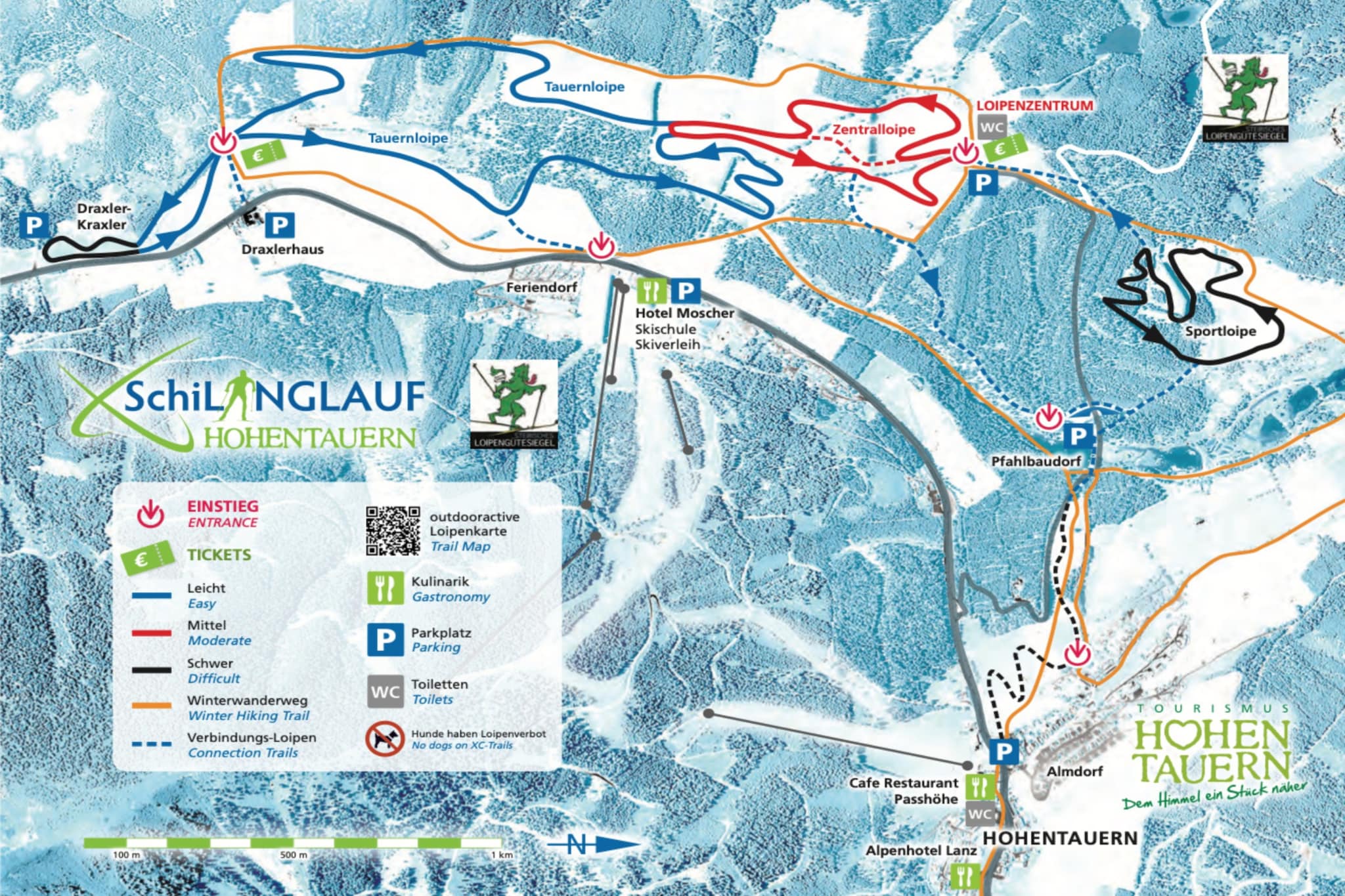 Almdorf Hohentauern 31-Outdoor