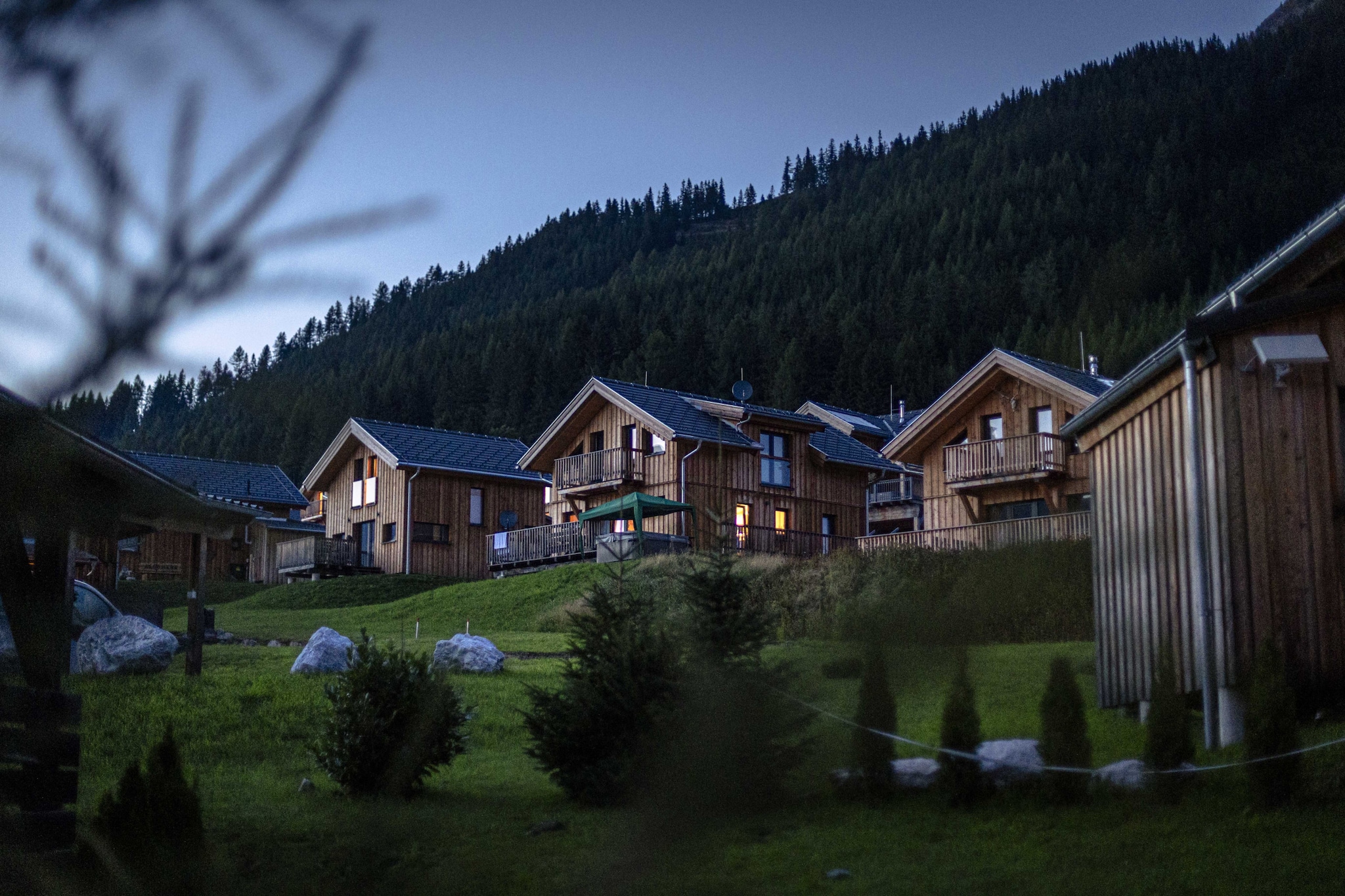 Almdorf Hohentauern 31-Outdoor