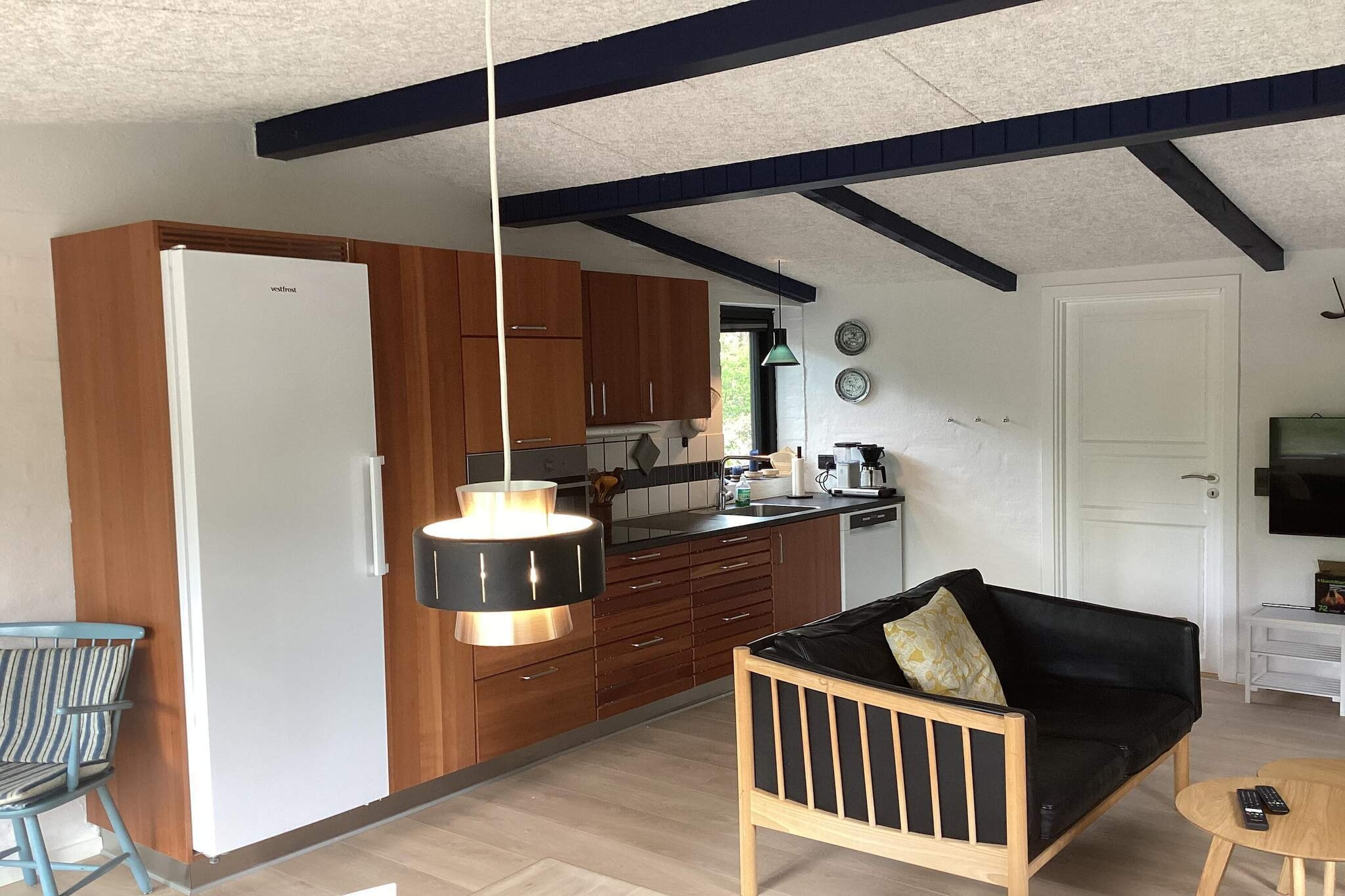 4 sterren vakantie huis in Ansager - Binnen