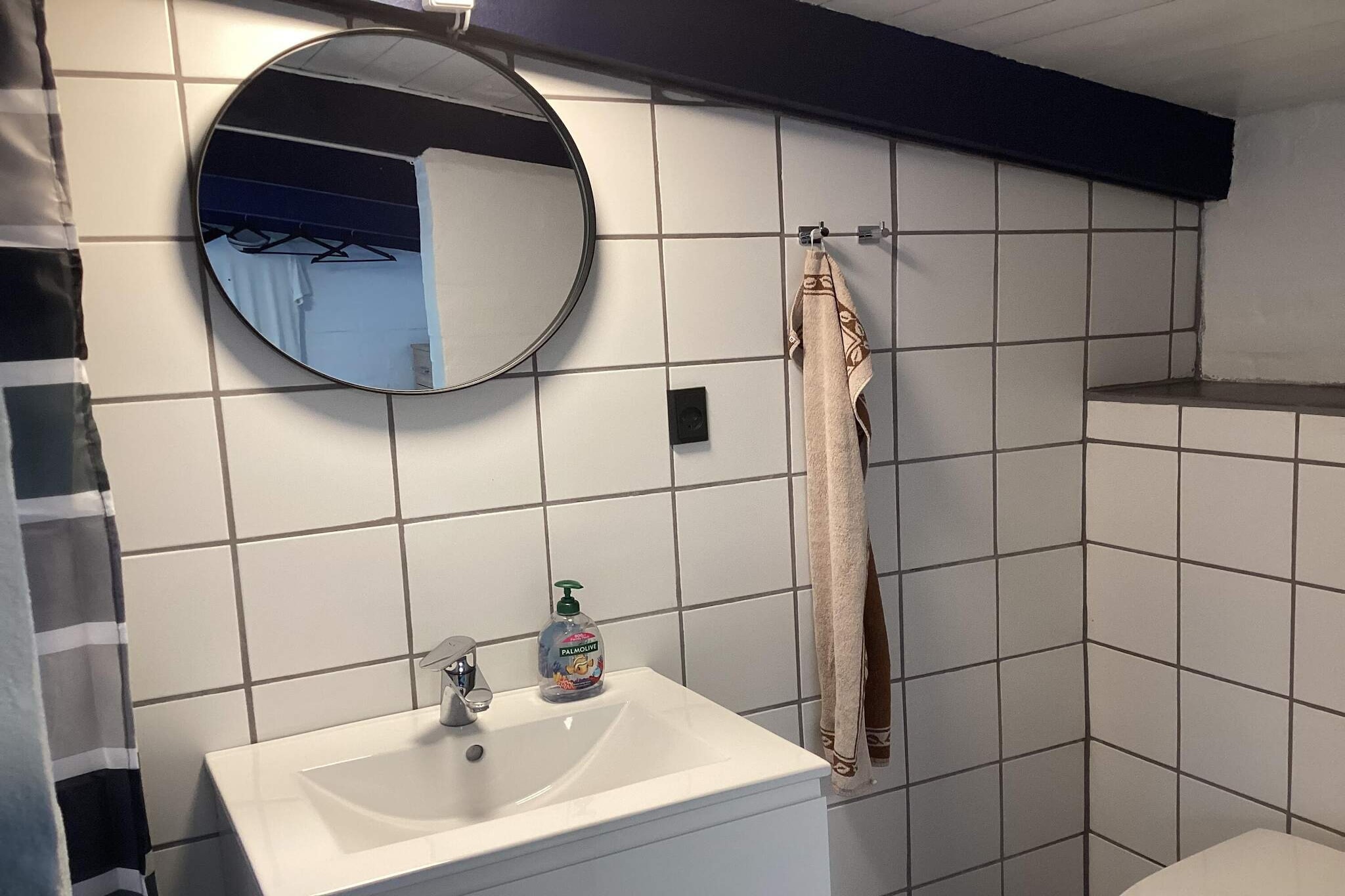 4 sterren vakantie huis in Ansager - Binnen