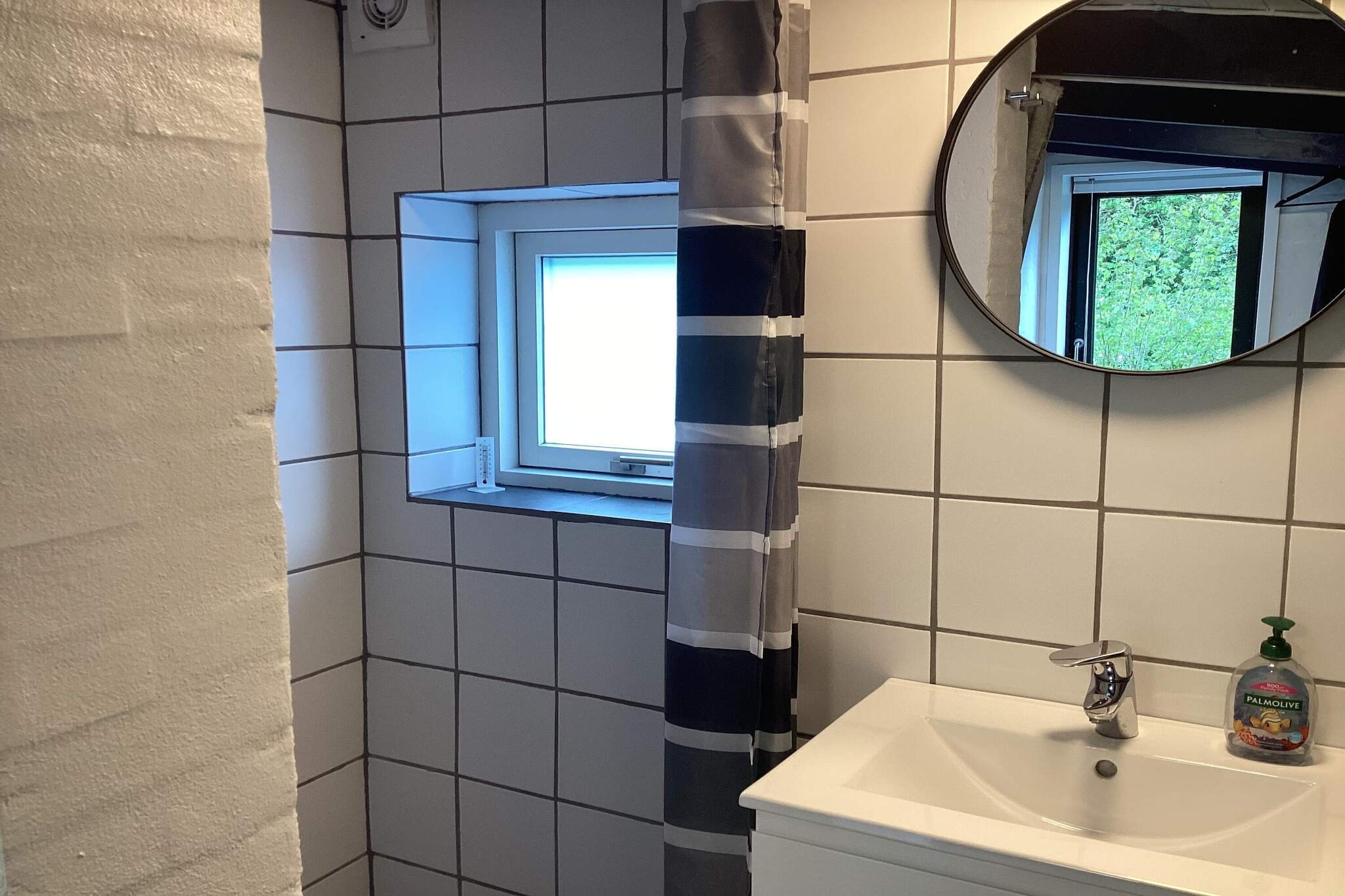 4 sterren vakantie huis in Ansager - Binnen