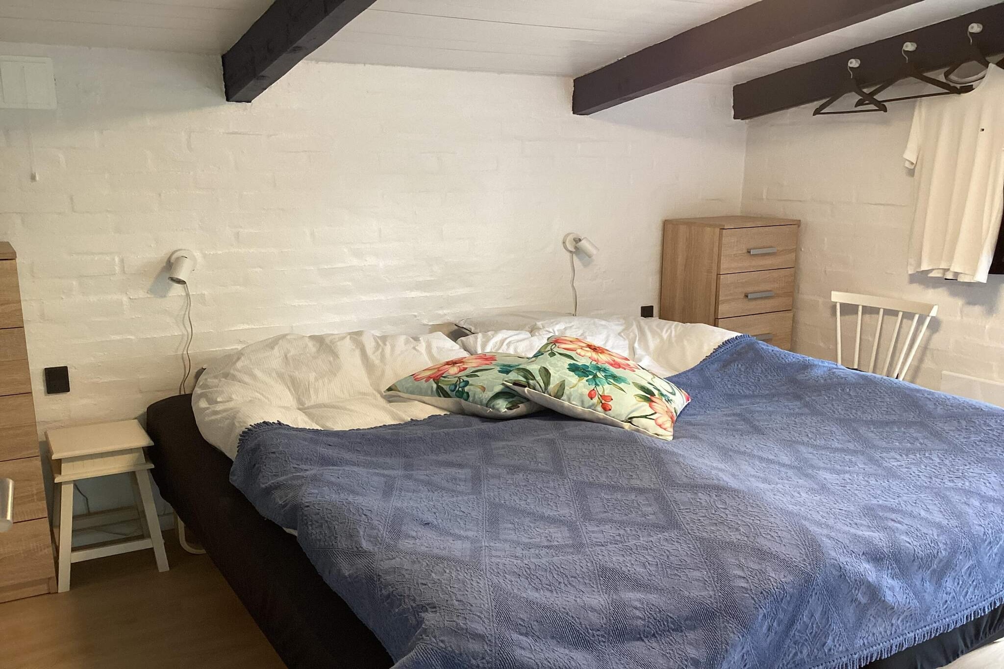 4 sterren vakantie huis in Ansager - Binnen
