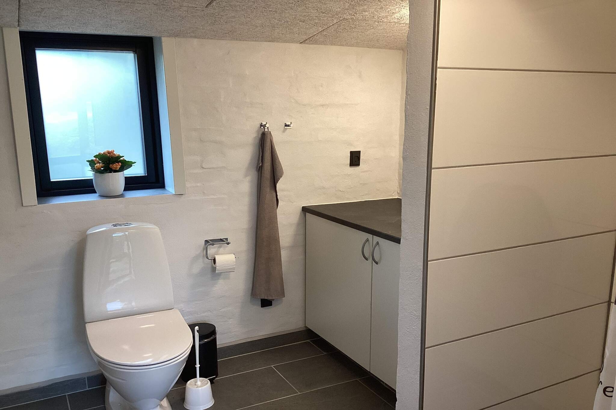 4 sterren vakantie huis in Ansager - Binnen