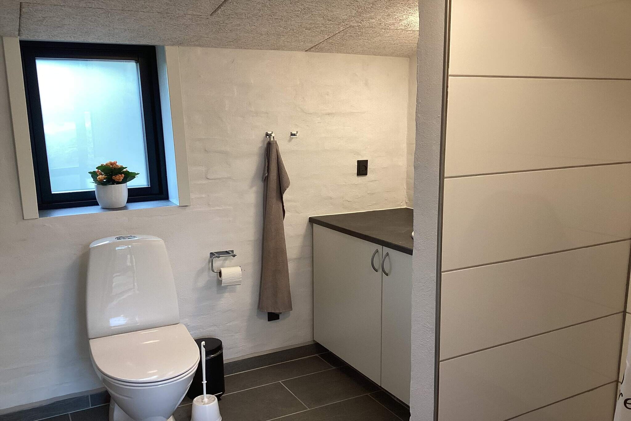 4 sterren vakantie huis in Ansager - Binnen