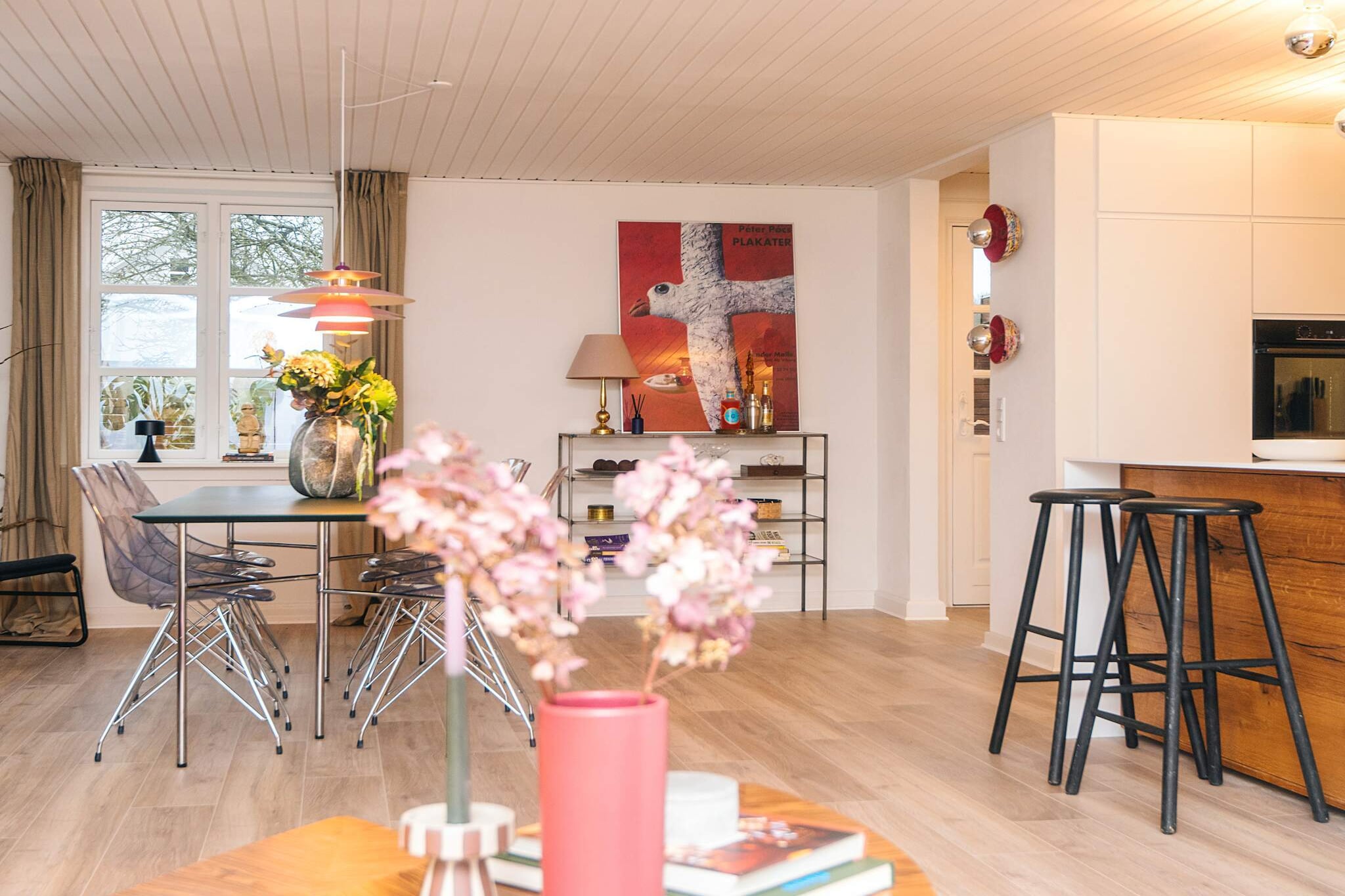 Évasion pleine nature : accès à la forêt et au lac-Intérieur