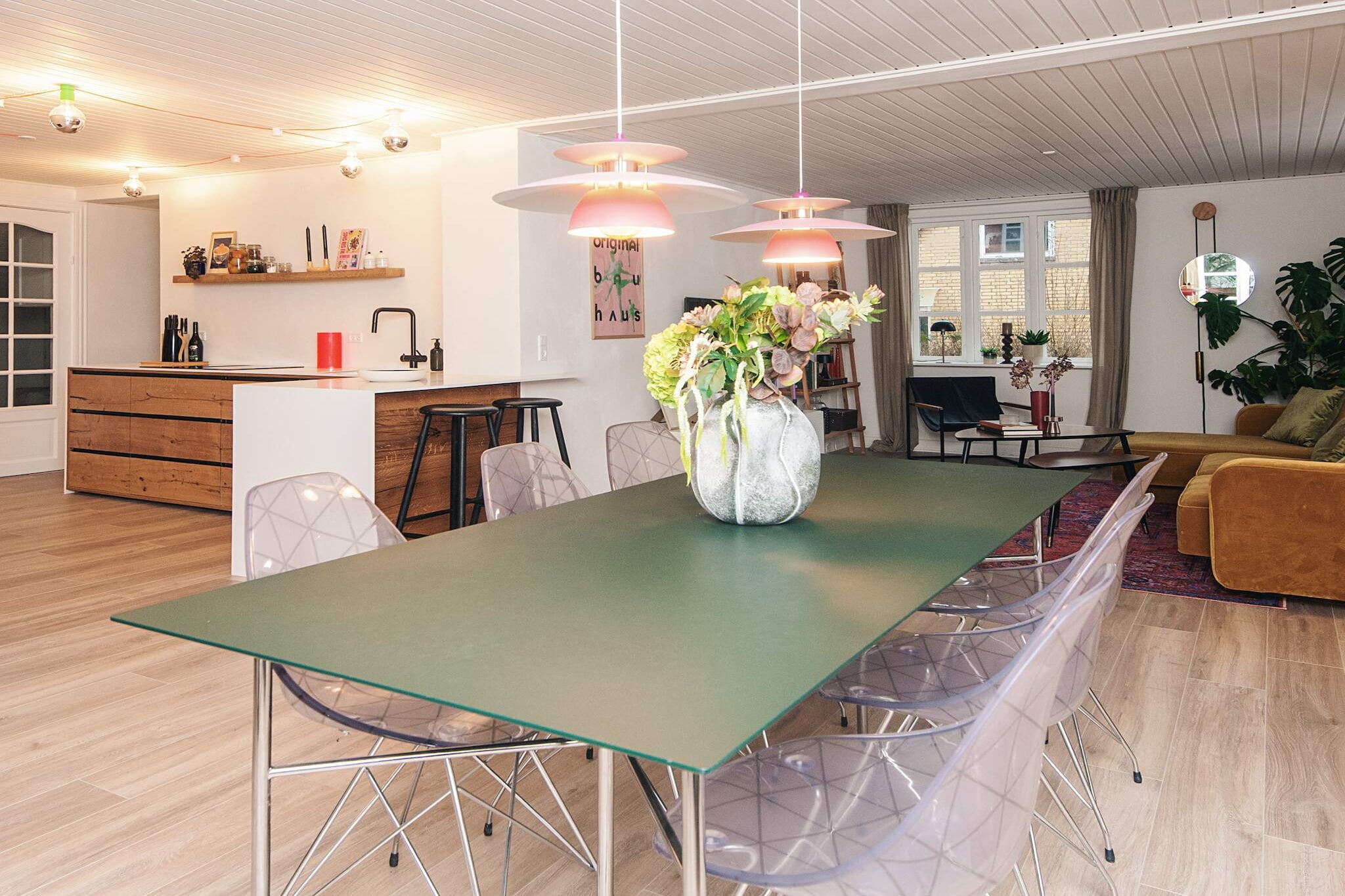 Évasion pleine nature : accès à la forêt et au lac-Intérieur