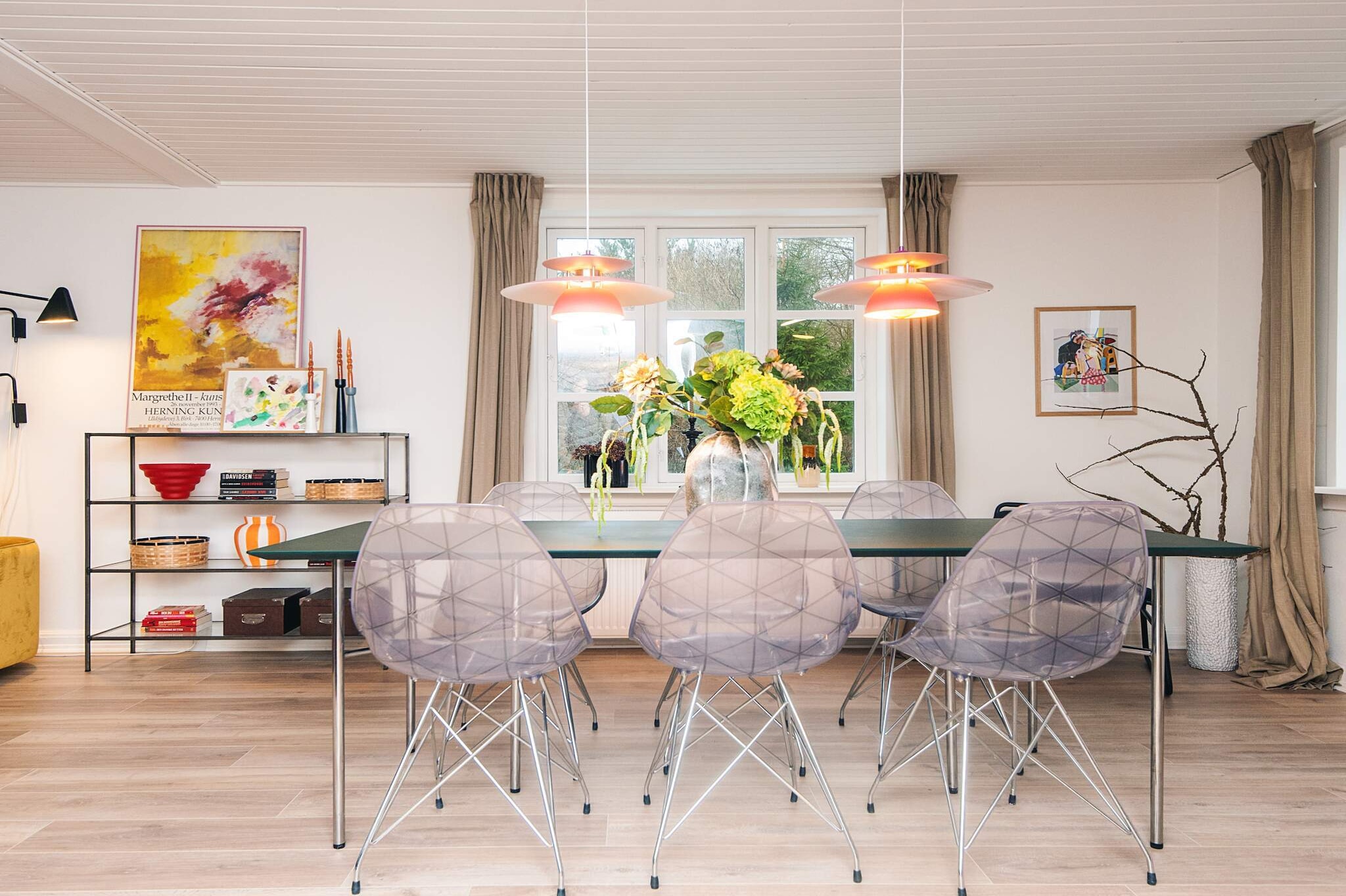 Évasion pleine nature : accès à la forêt et au lac-Intérieur