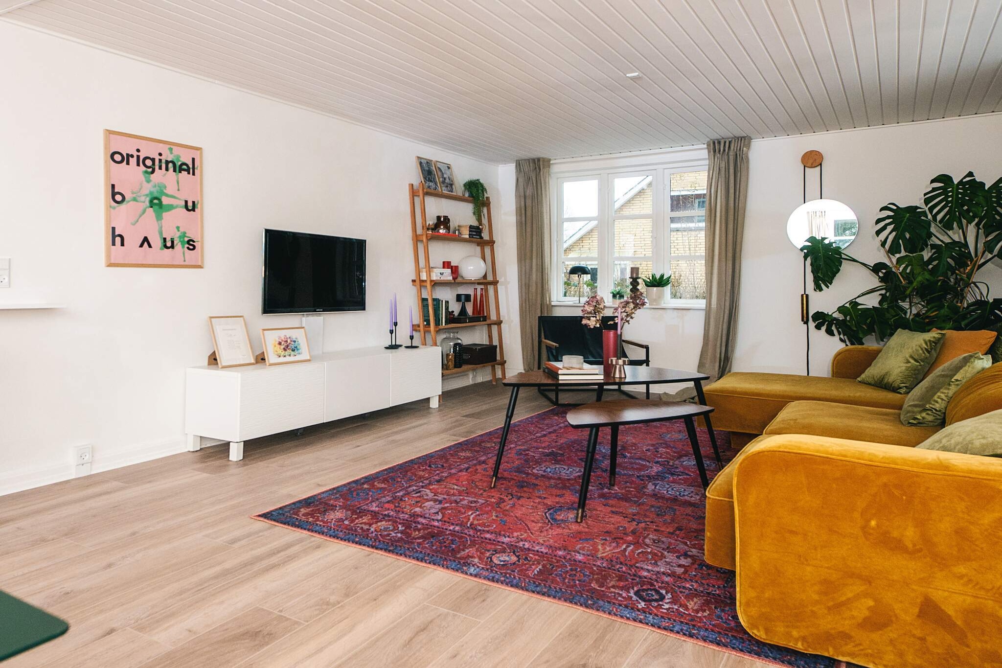 Évasion pleine nature : accès à la forêt et au lac-Intérieur