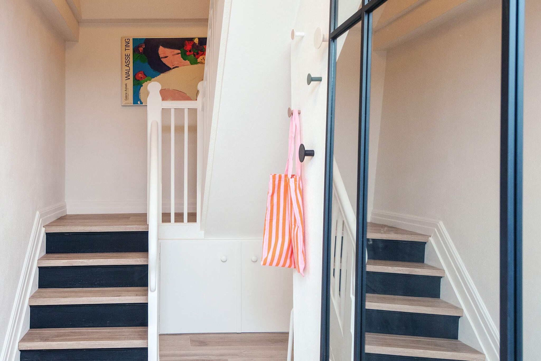 Évasion pleine nature : accès à la forêt et au lac-Intérieur