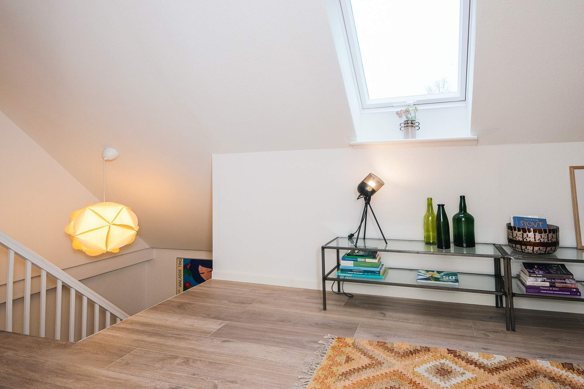 Évasion pleine nature : accès à la forêt et au lac-Intérieur