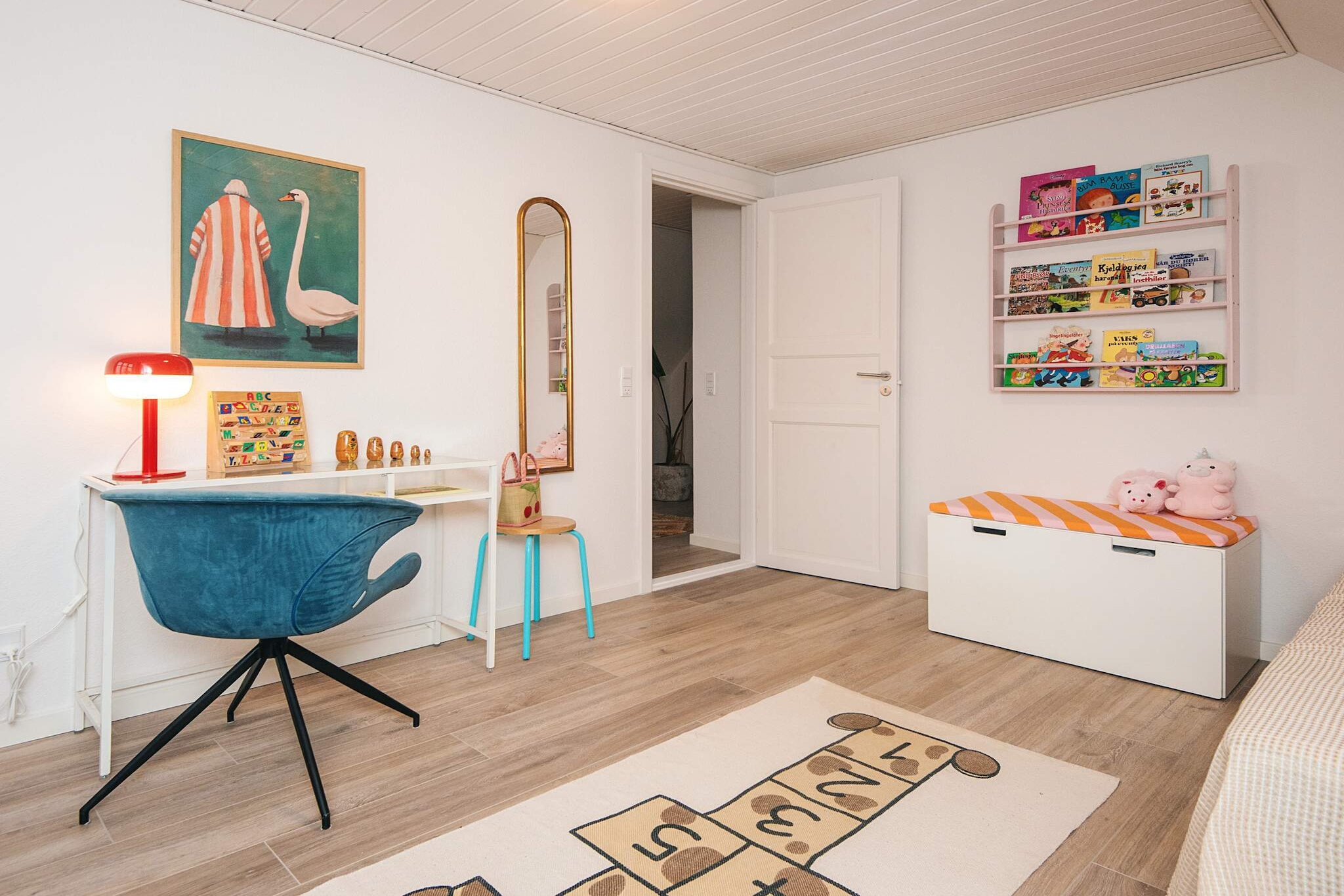 Évasion pleine nature : accès à la forêt et au lac-Intérieur