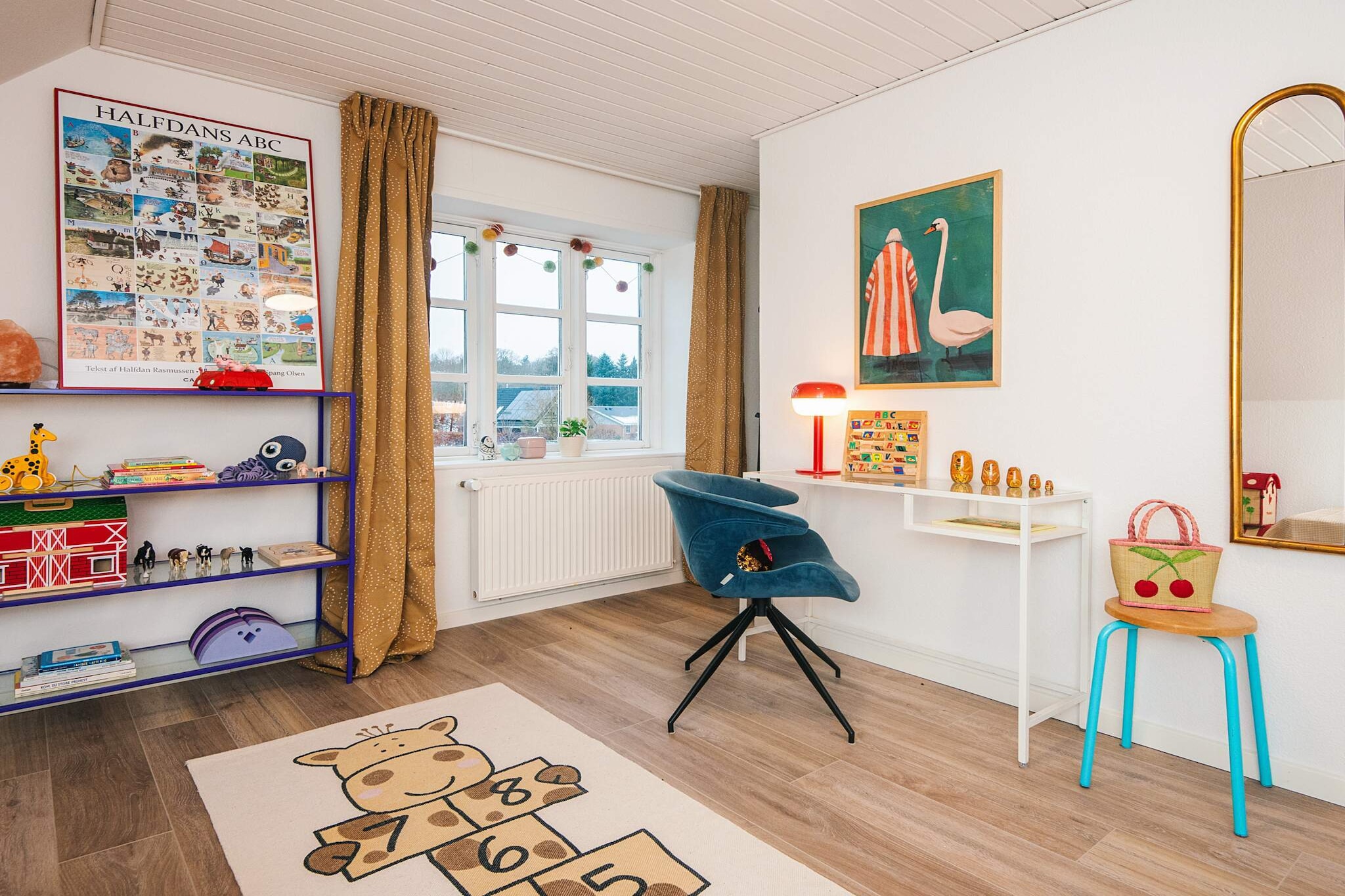 Évasion pleine nature : accès à la forêt et au lac-Intérieur