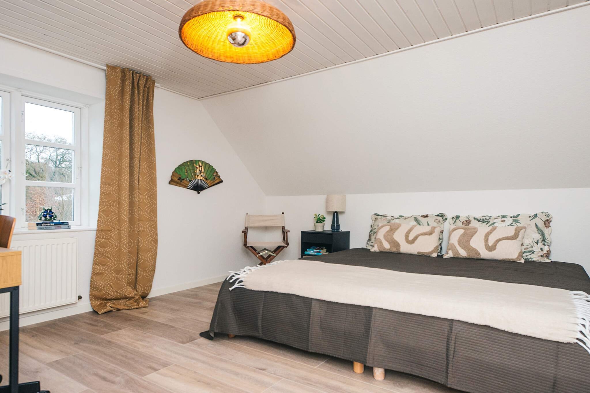 Évasion pleine nature : accès à la forêt et au lac-Intérieur