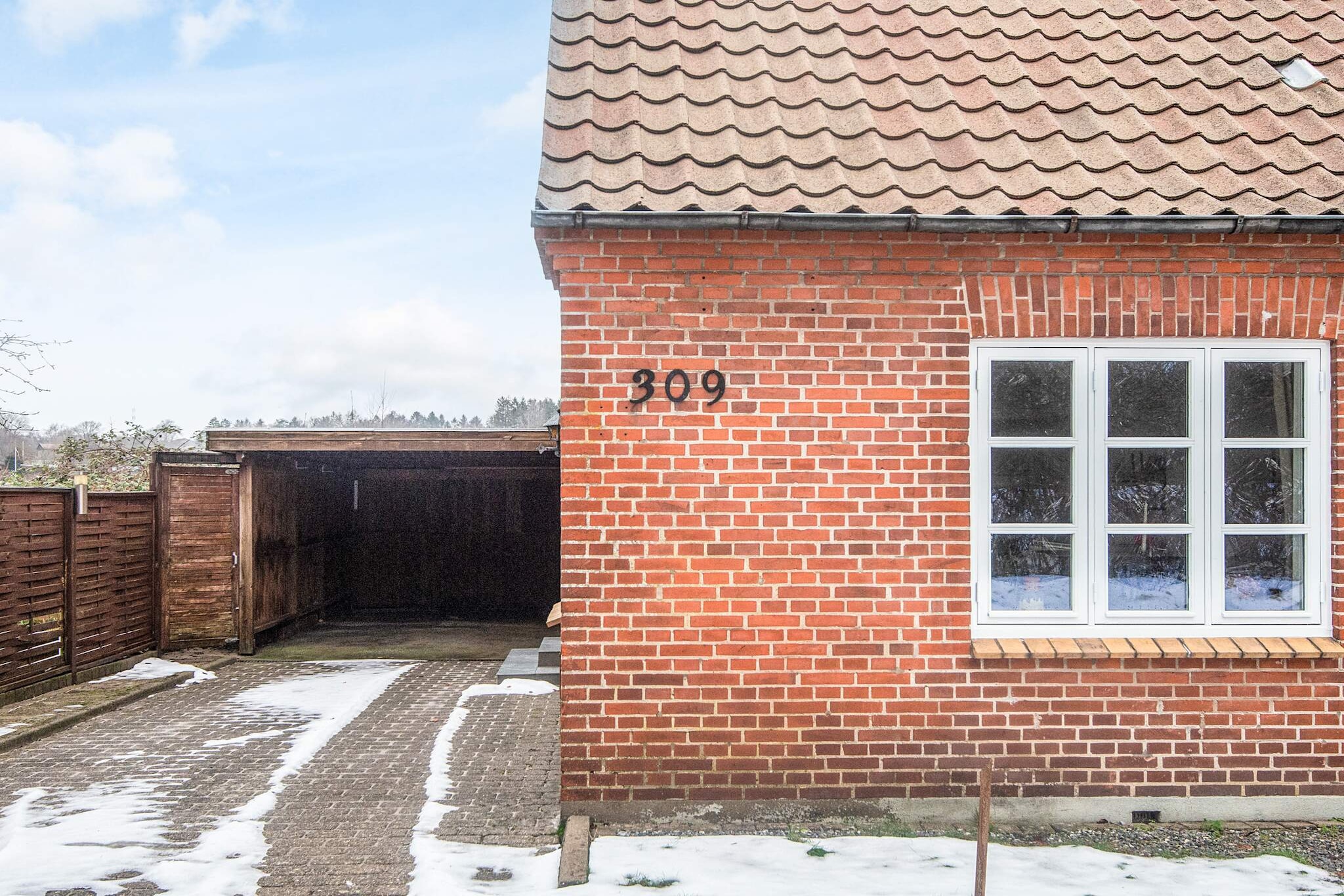 Évasion pleine nature : accès à la forêt et au lac-Vue