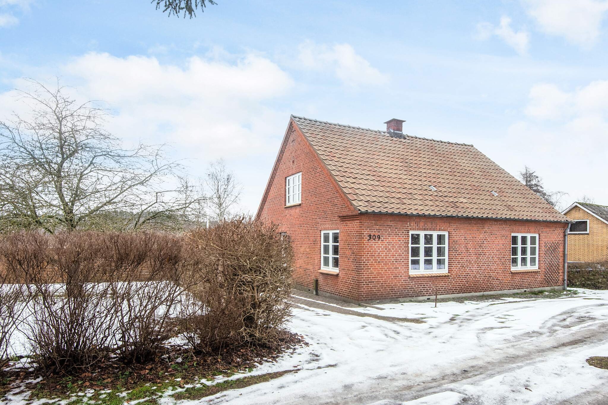 Évasion pleine nature : accès à la forêt et au lac-Vue