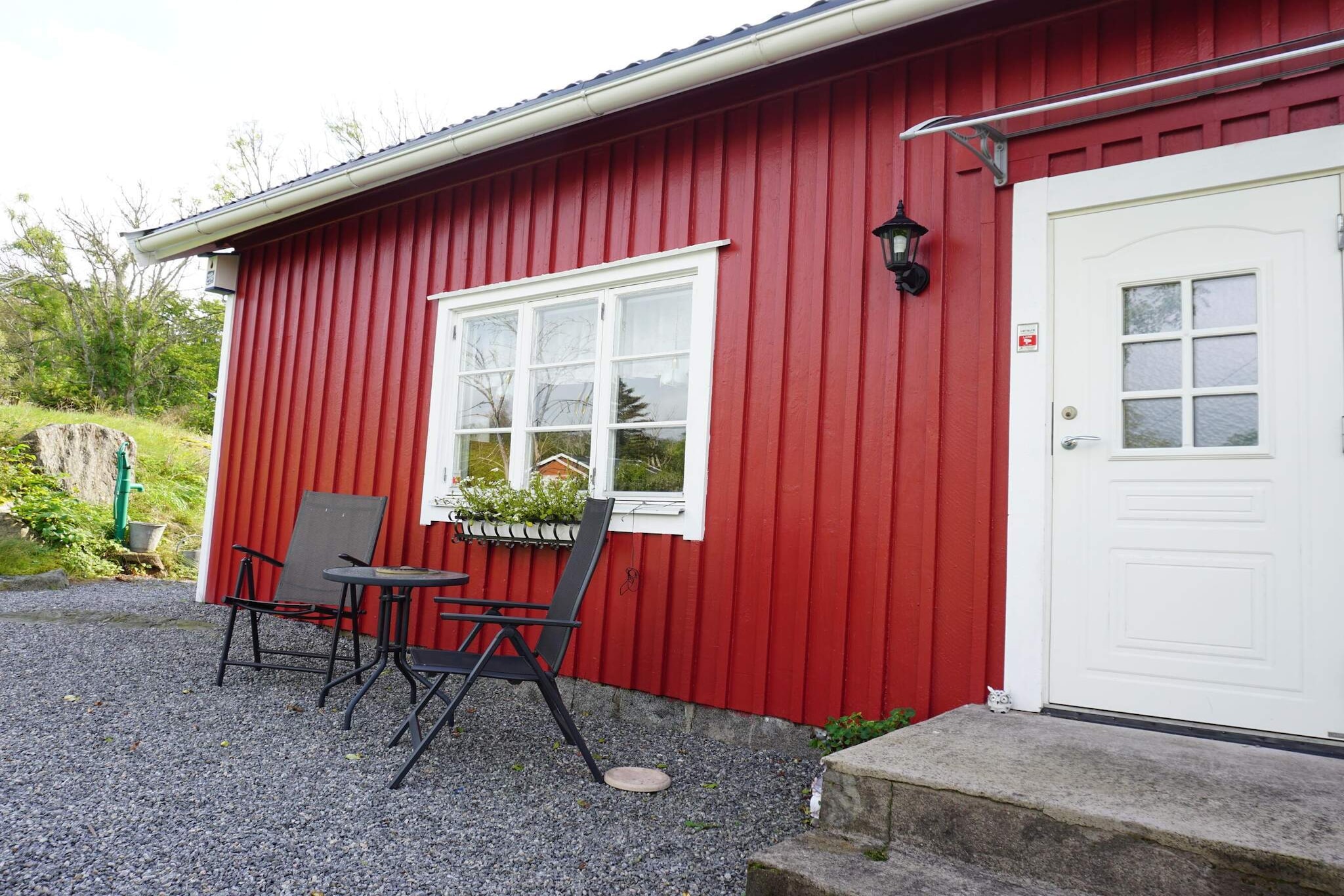 6 person holiday home in LYSEKIL