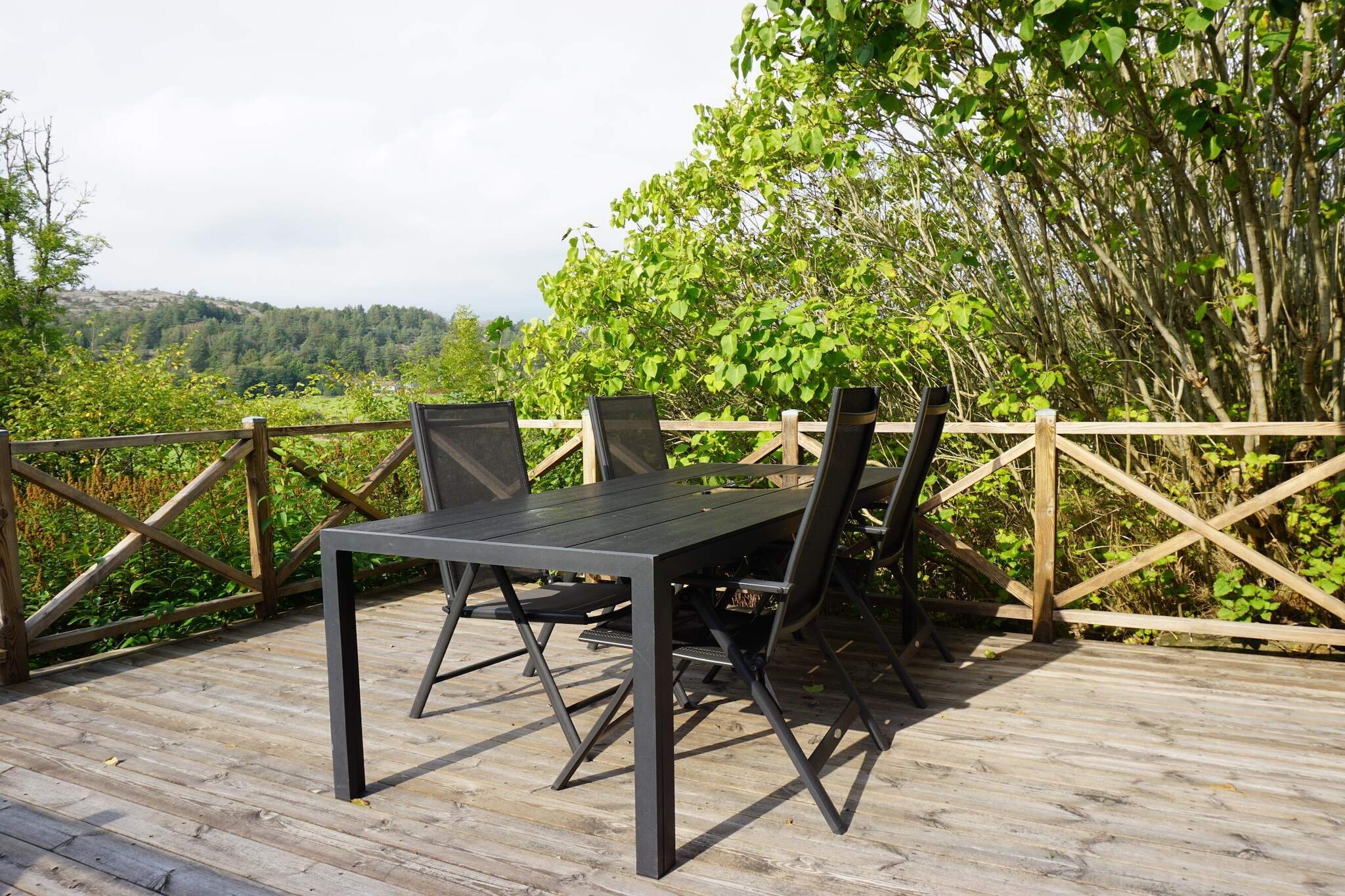 6 person holiday home in LYSEKIL-Outdoor