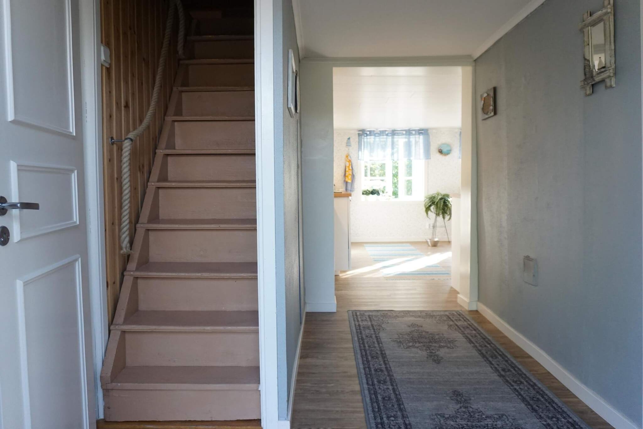 6 person holiday home in LYSEKIL-Indoor
