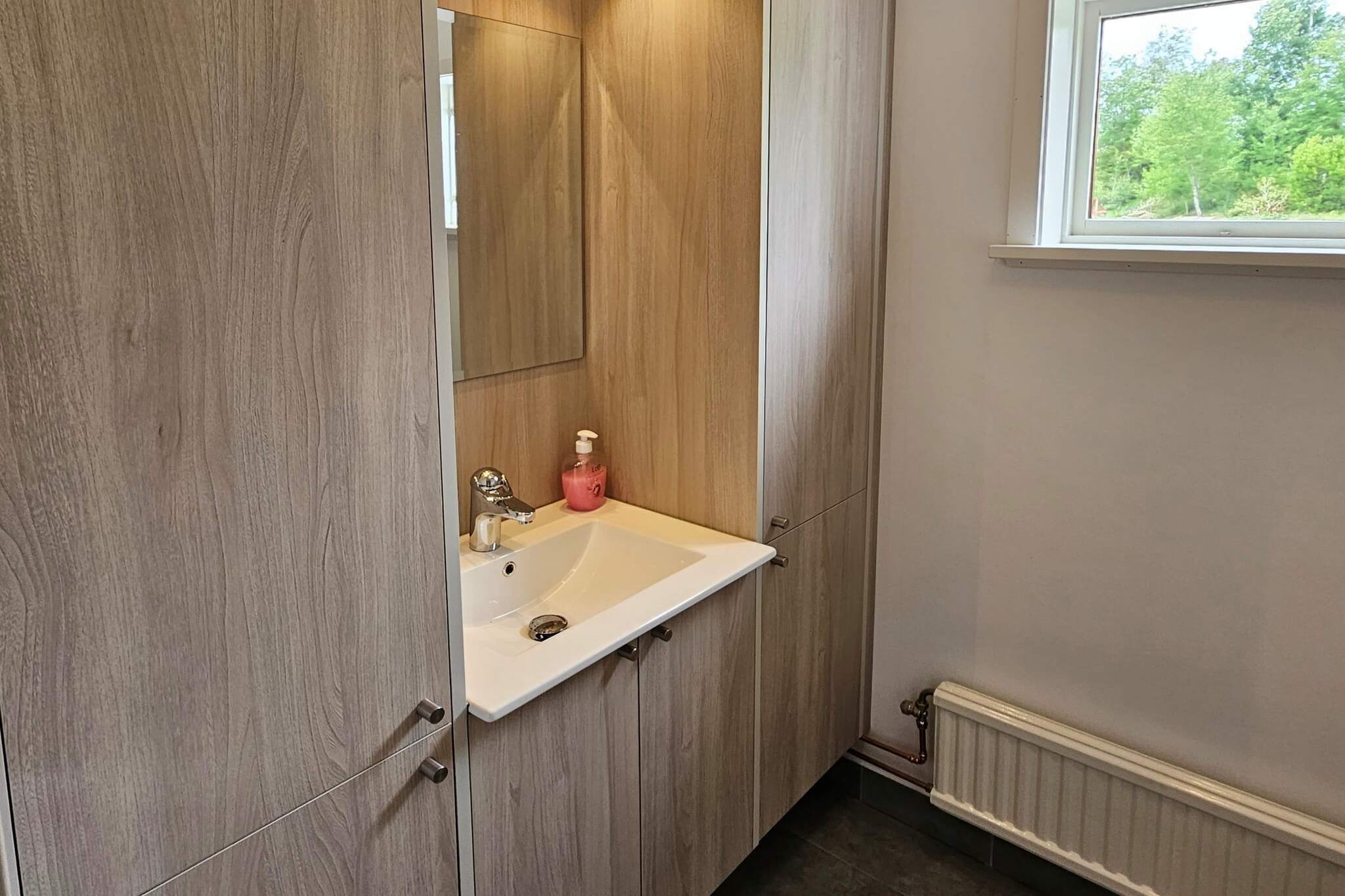 Maison de vacances pour 8 a Ryssby-Intérieur