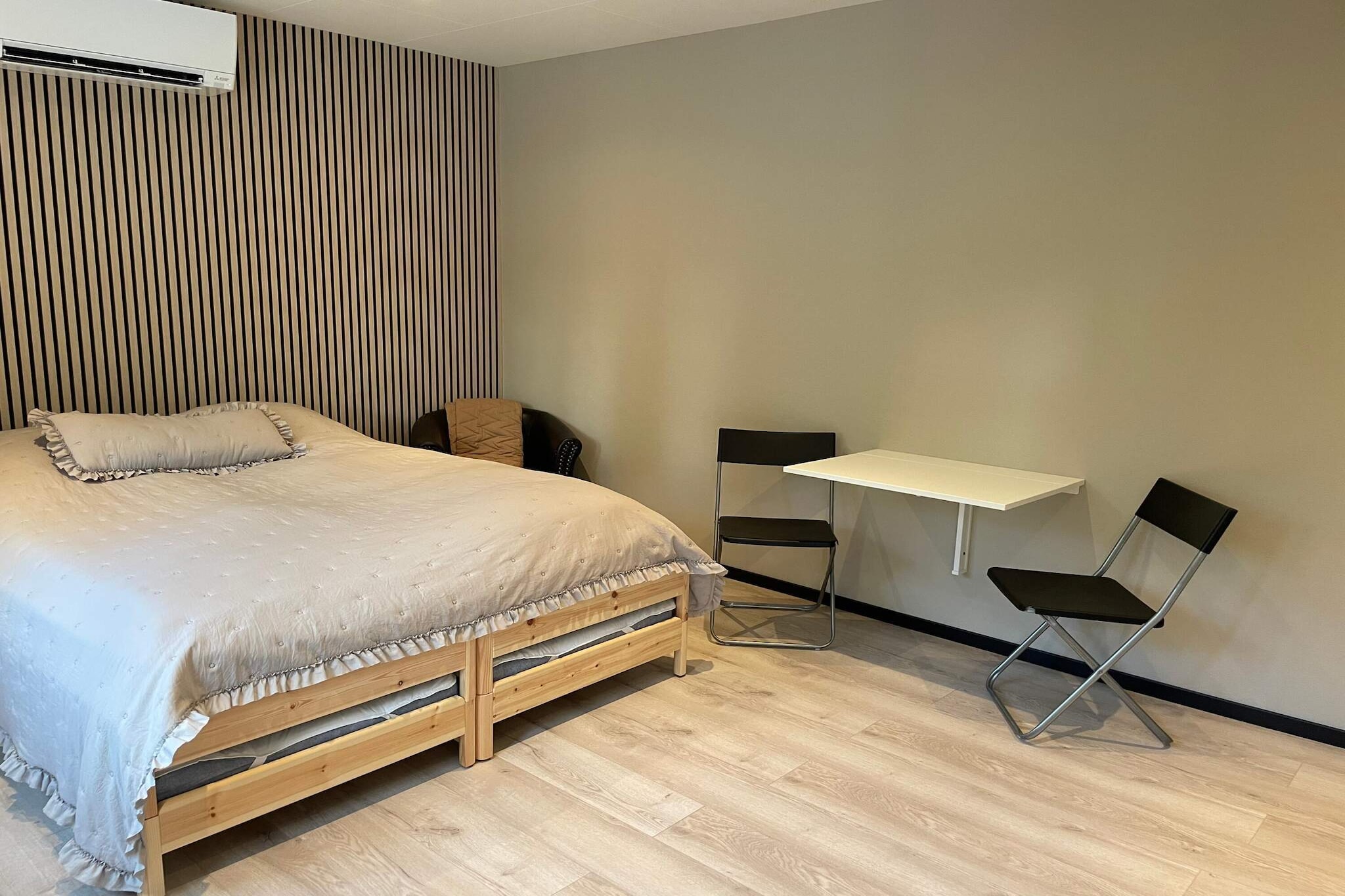 4 Personen Ferienhaus in SÖLVESBORG-Innenbereich