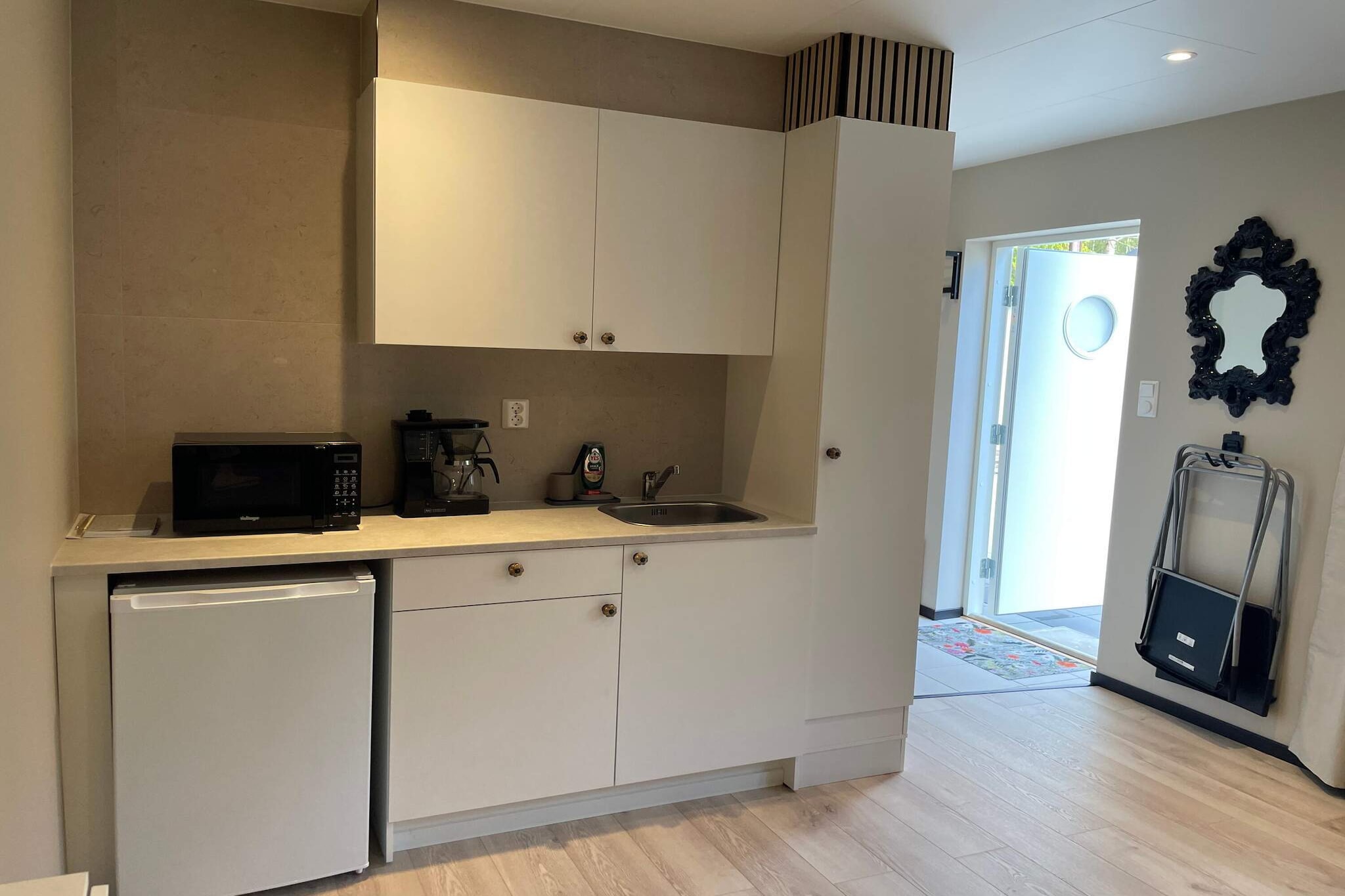 4 Personen Ferienhaus in SÖLVESBORG-Innenbereich