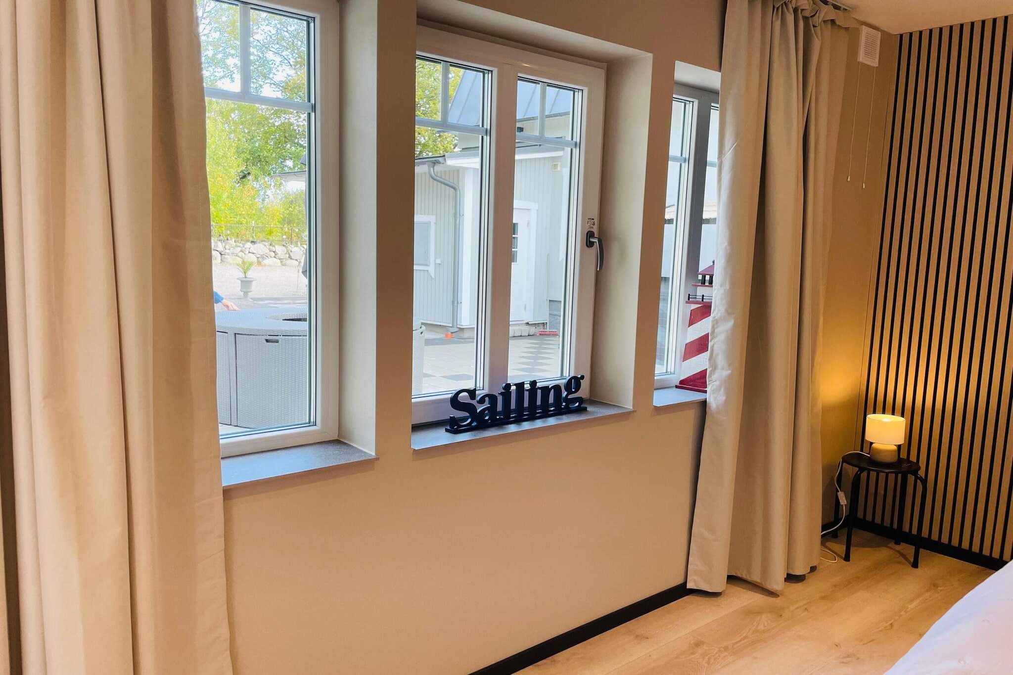 4 Personen Ferienhaus in SÖLVESBORG-Innenbereich