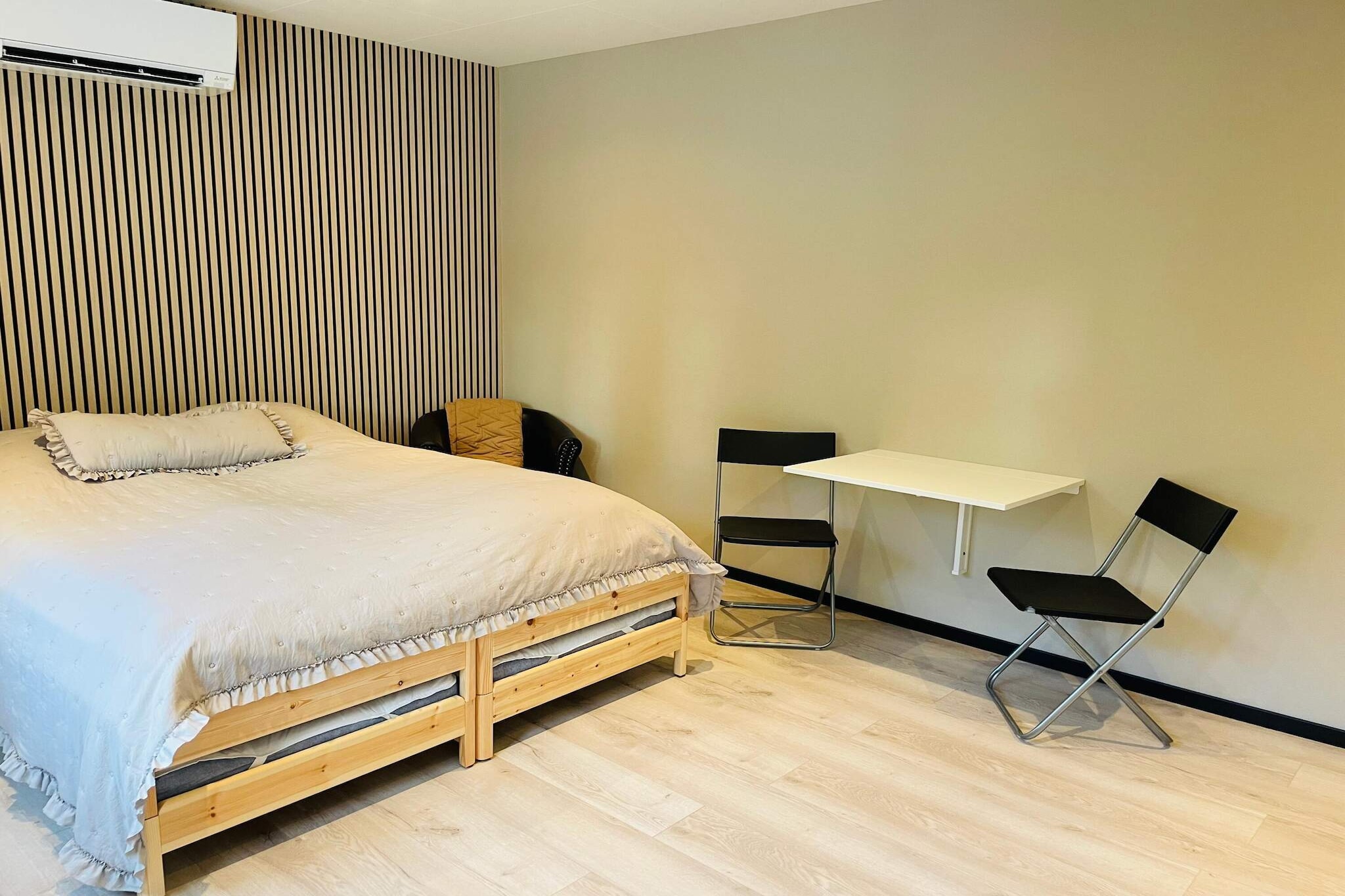 4 Personen Ferienhaus in SÖLVESBORG-Innenbereich