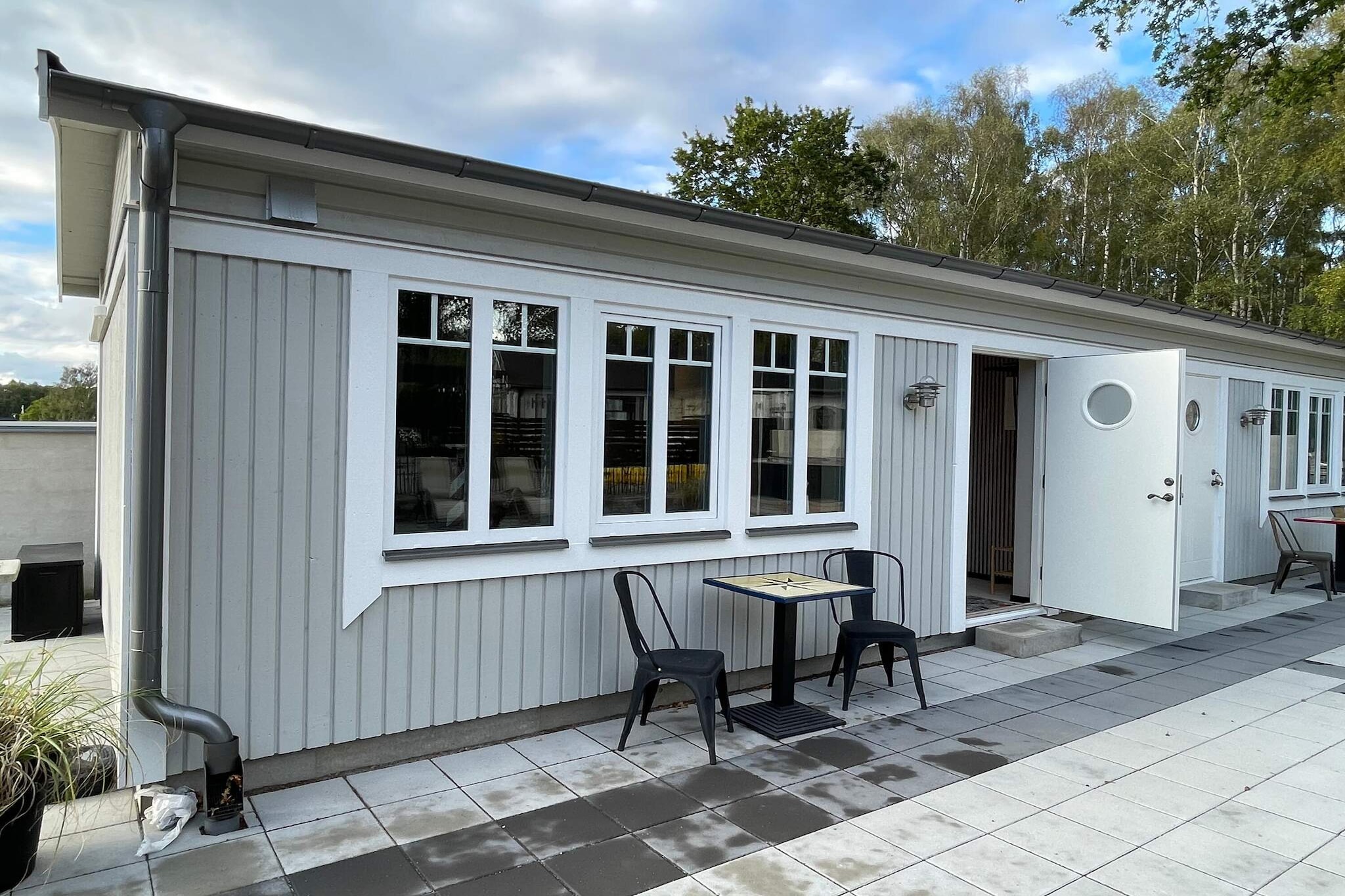 4 Personen Ferienhaus in SÖLVESBORG