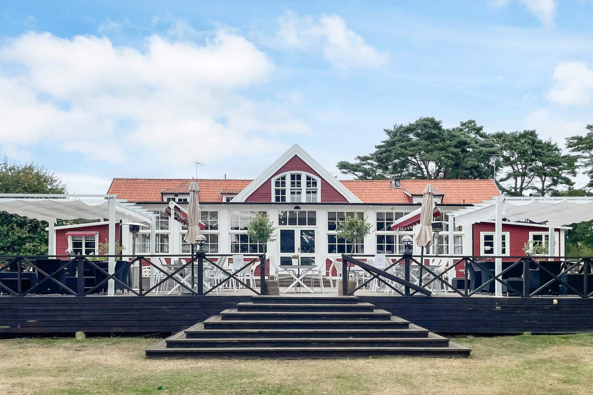 Maison de vacances pour 4 a SÖLVESBORG-Non tagué