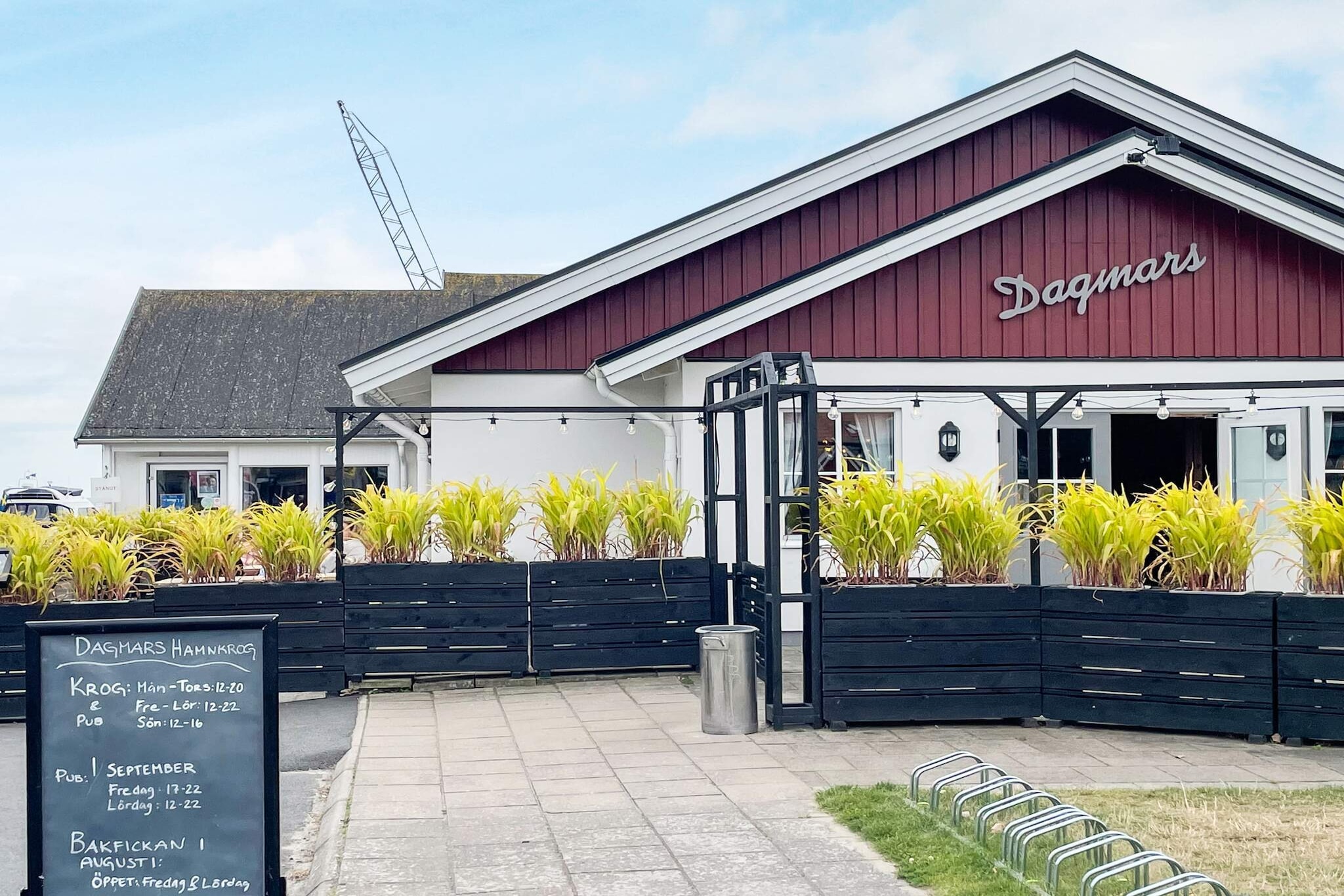 Maison de vacances pour 4 a SÖLVESBORG-Non tagué