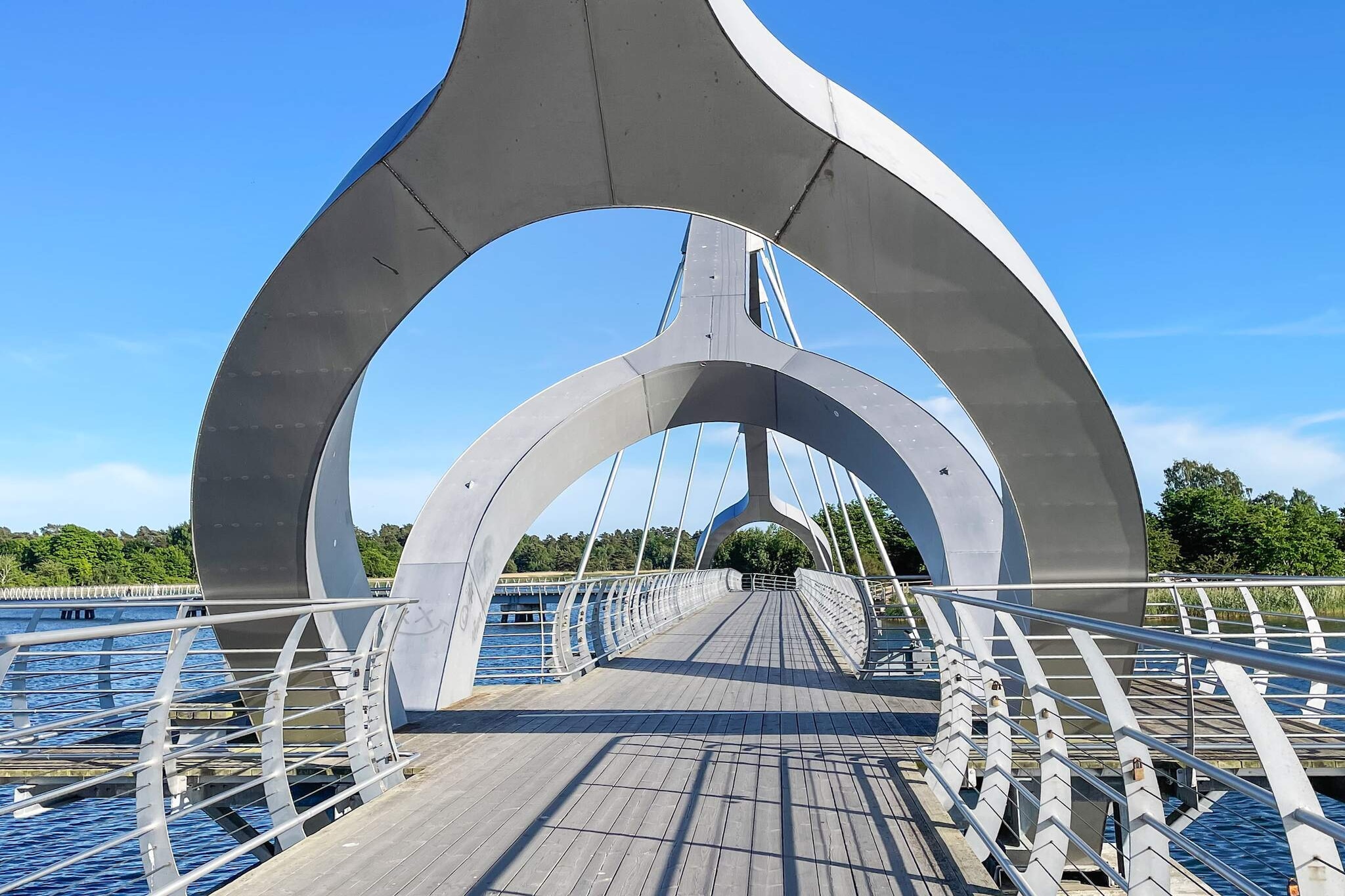 Maison de vacances pour 4 a SÖLVESBORG-Non tagué