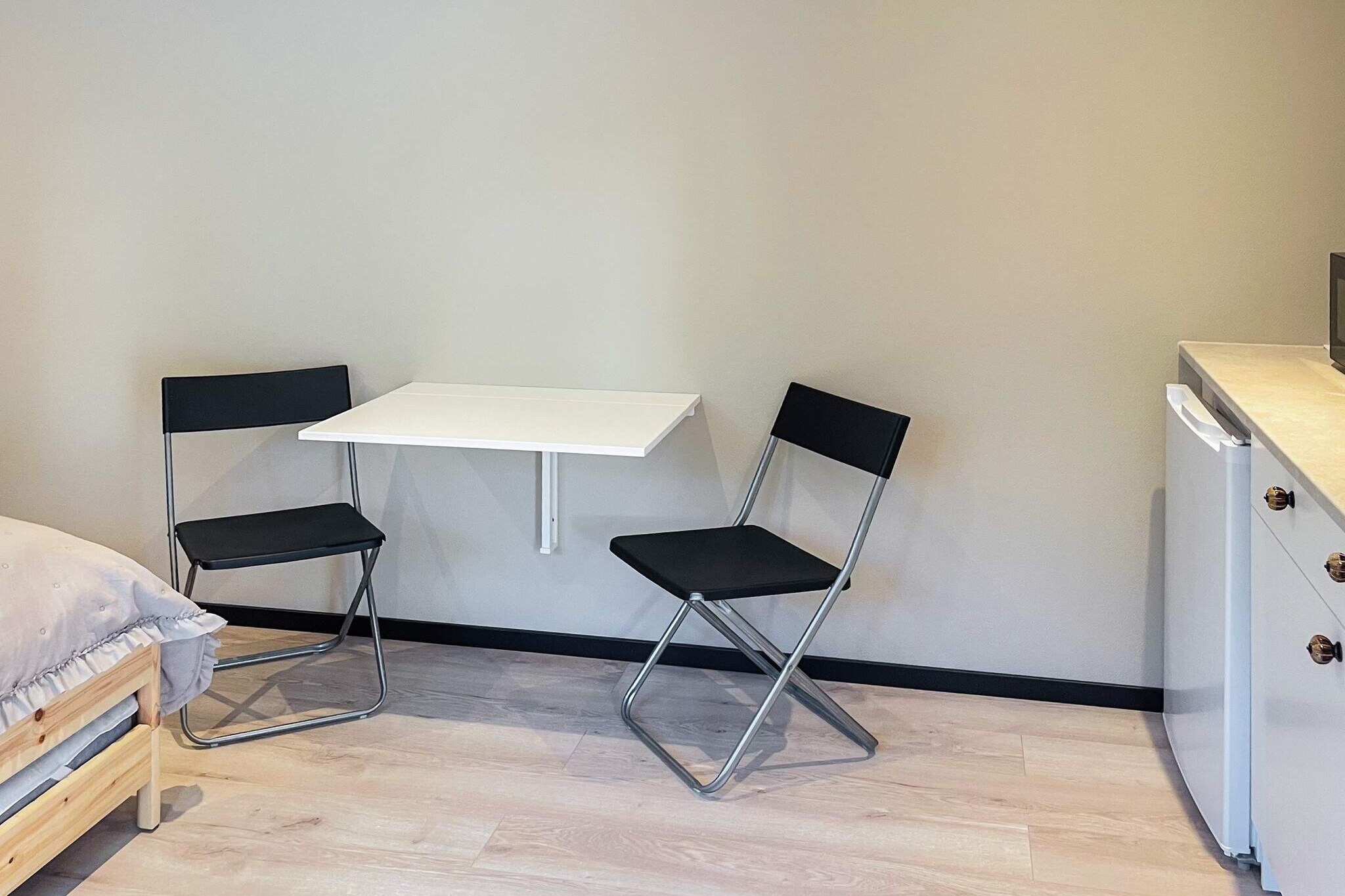 Maison de vacances pour 4 a SÖLVESBORG-Intérieur