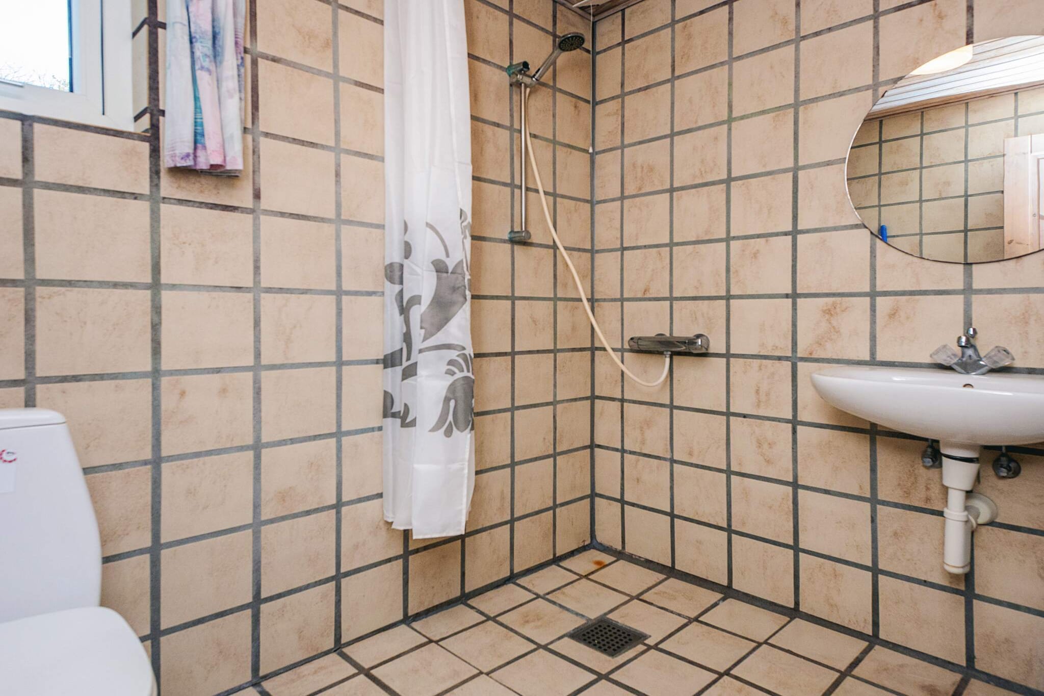 12 Personen vakantie huis in Oksbøl-Binnen