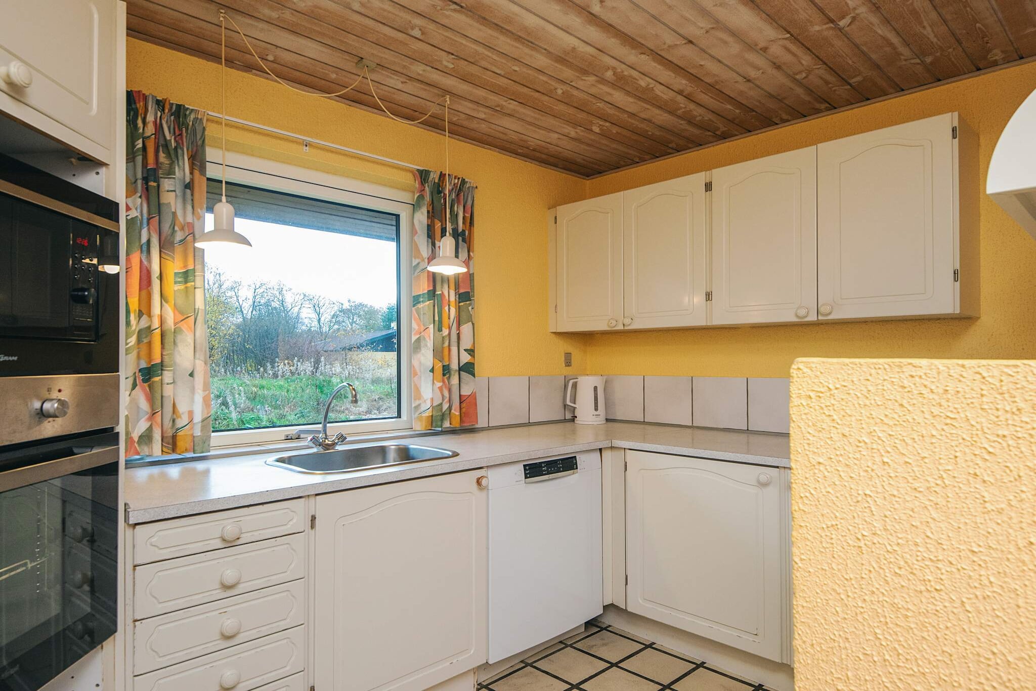 12 Personen vakantie huis in Oksbøl-Binnen