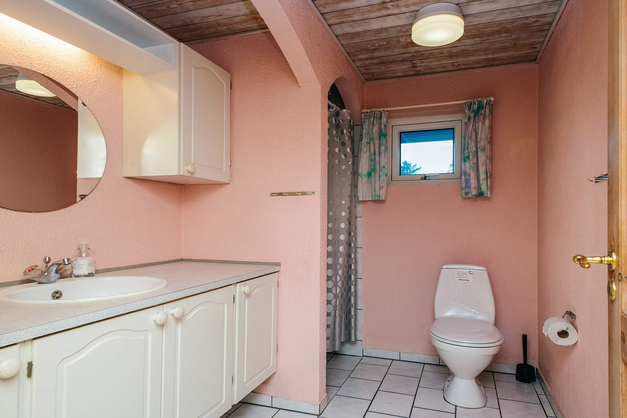 12 Personen vakantie huis in Oksbøl-Binnen