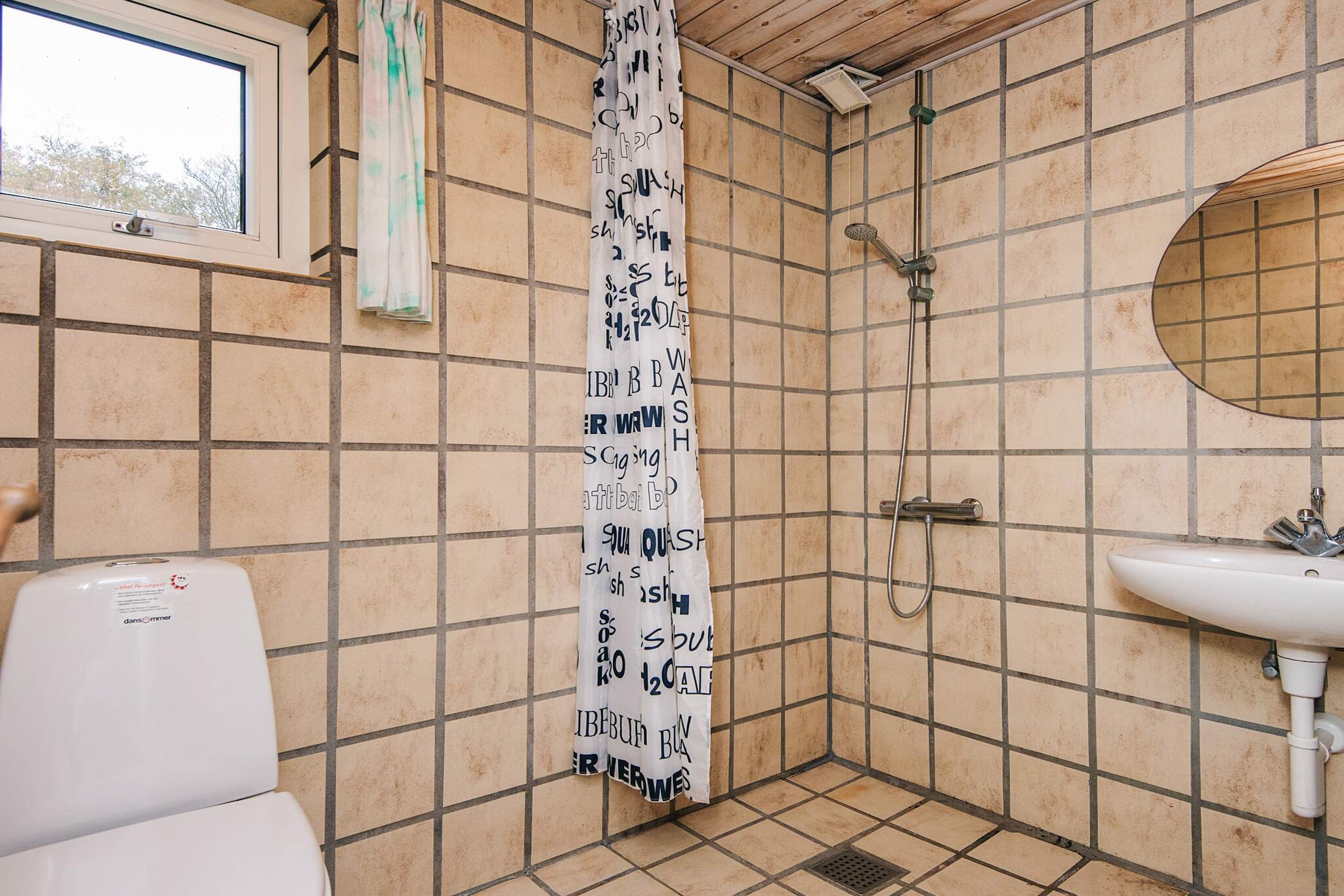 12 Personen vakantie huis in Oksbøl-Binnen