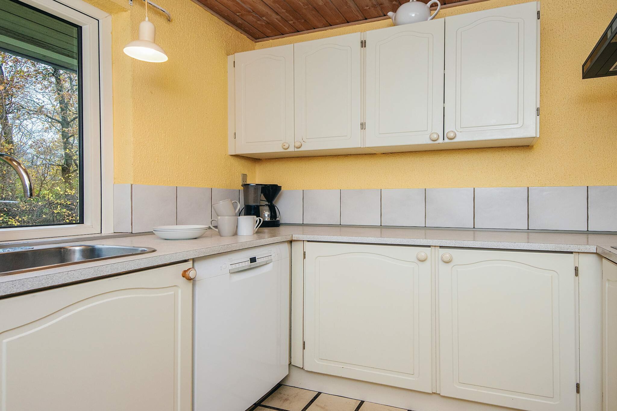 12 Personen vakantie huis in Oksbøl-Binnen