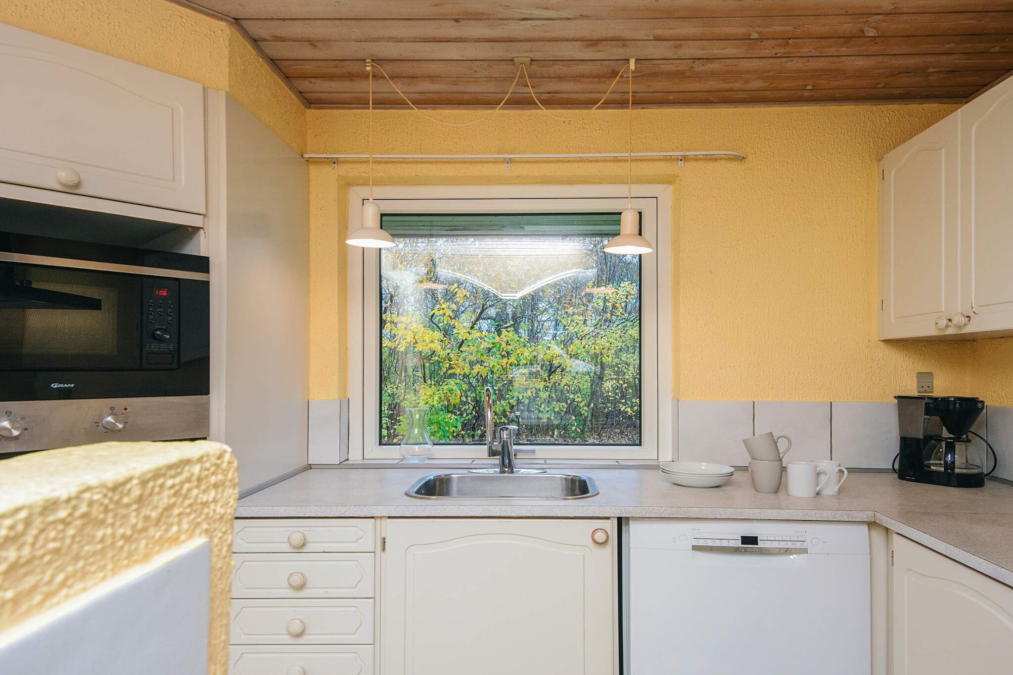 12 Personen vakantie huis in Oksbøl-Binnen