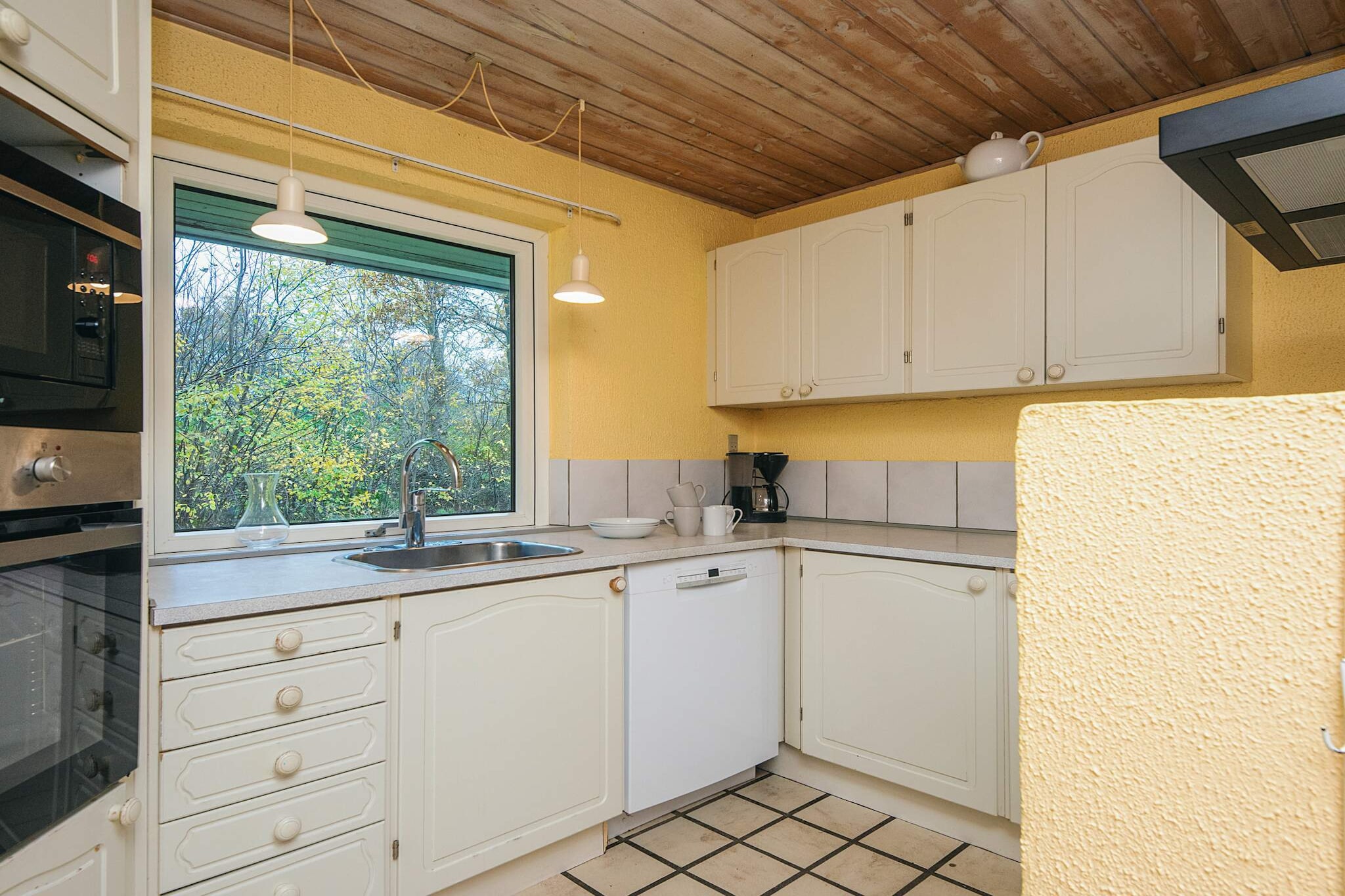 12 Personen vakantie huis in Oksbøl-Binnen