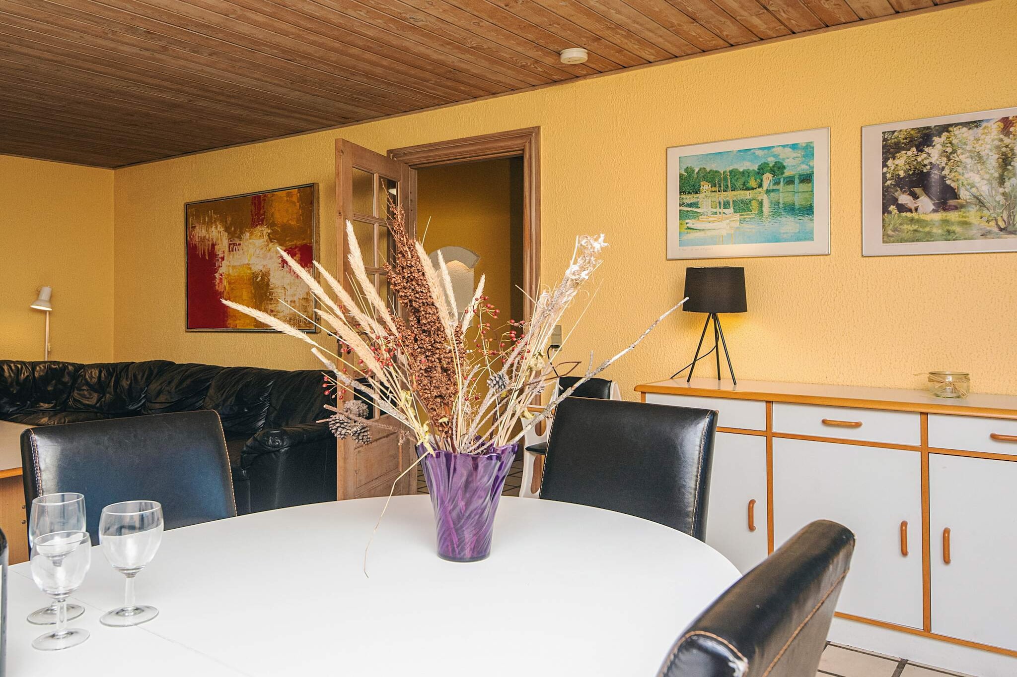 12 Personen vakantie huis in Oksbøl-Binnen