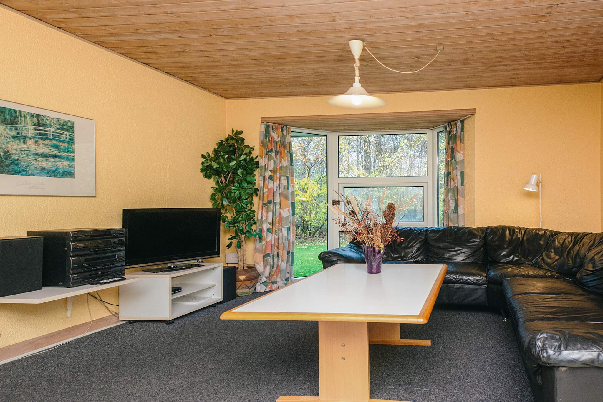 12 Personen vakantie huis in Oksbøl-Binnen