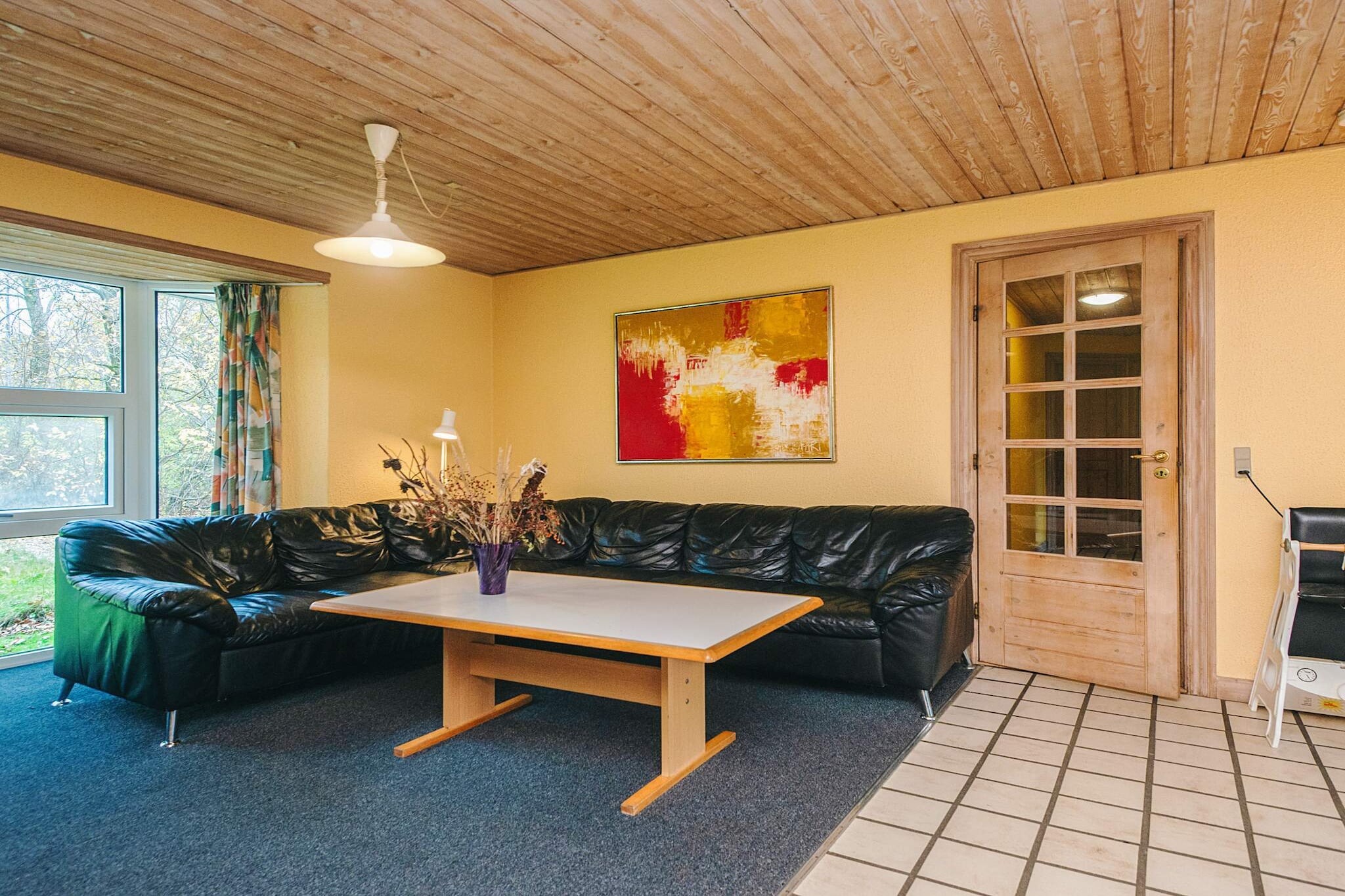 12 Personen vakantie huis in Oksbøl-Binnen