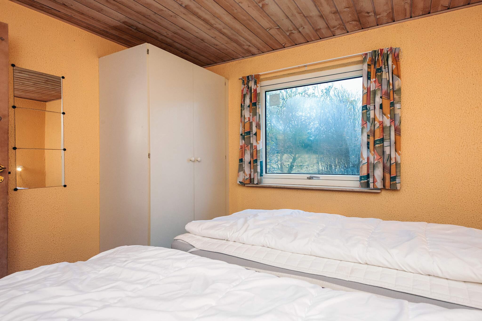 12 Personen vakantie huis in Oksbøl-Binnen