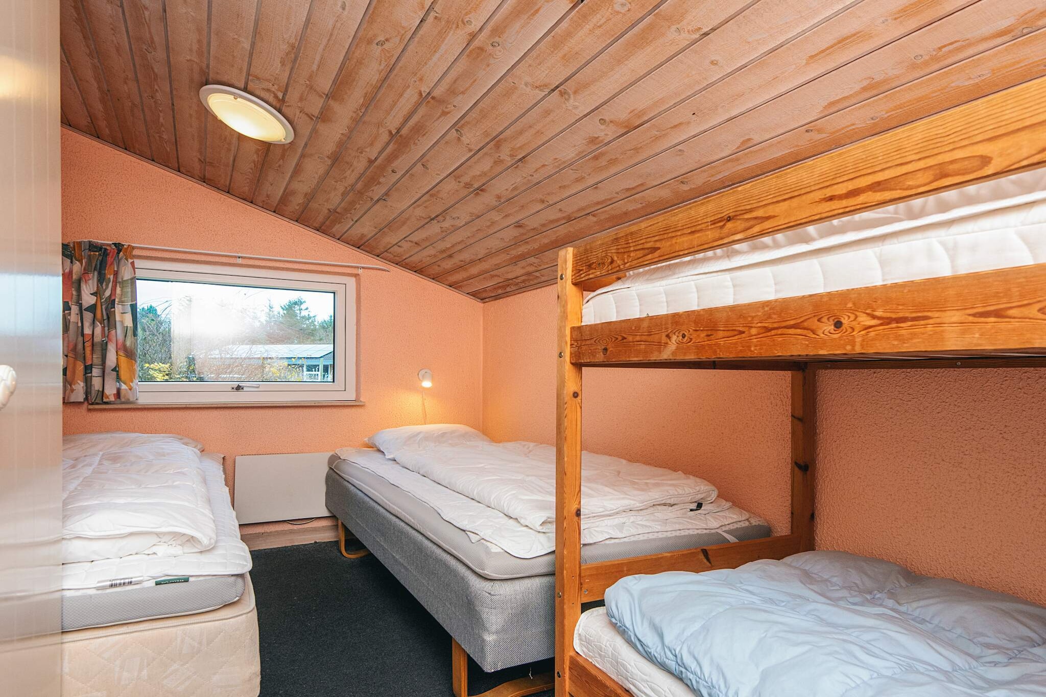 12 Personen vakantie huis in Oksbøl-Binnen